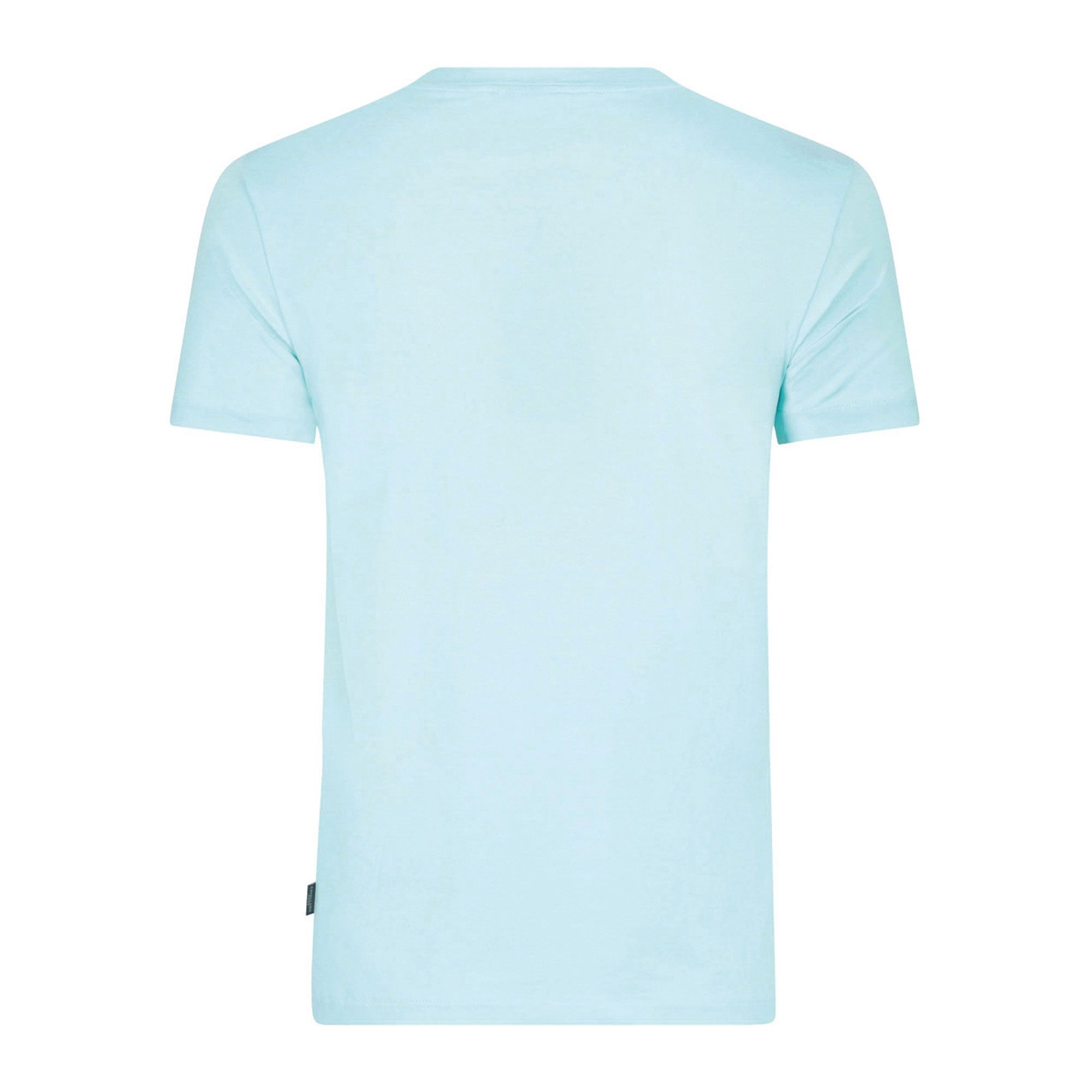 Cavallaro Napoli Bari Shirt Heren