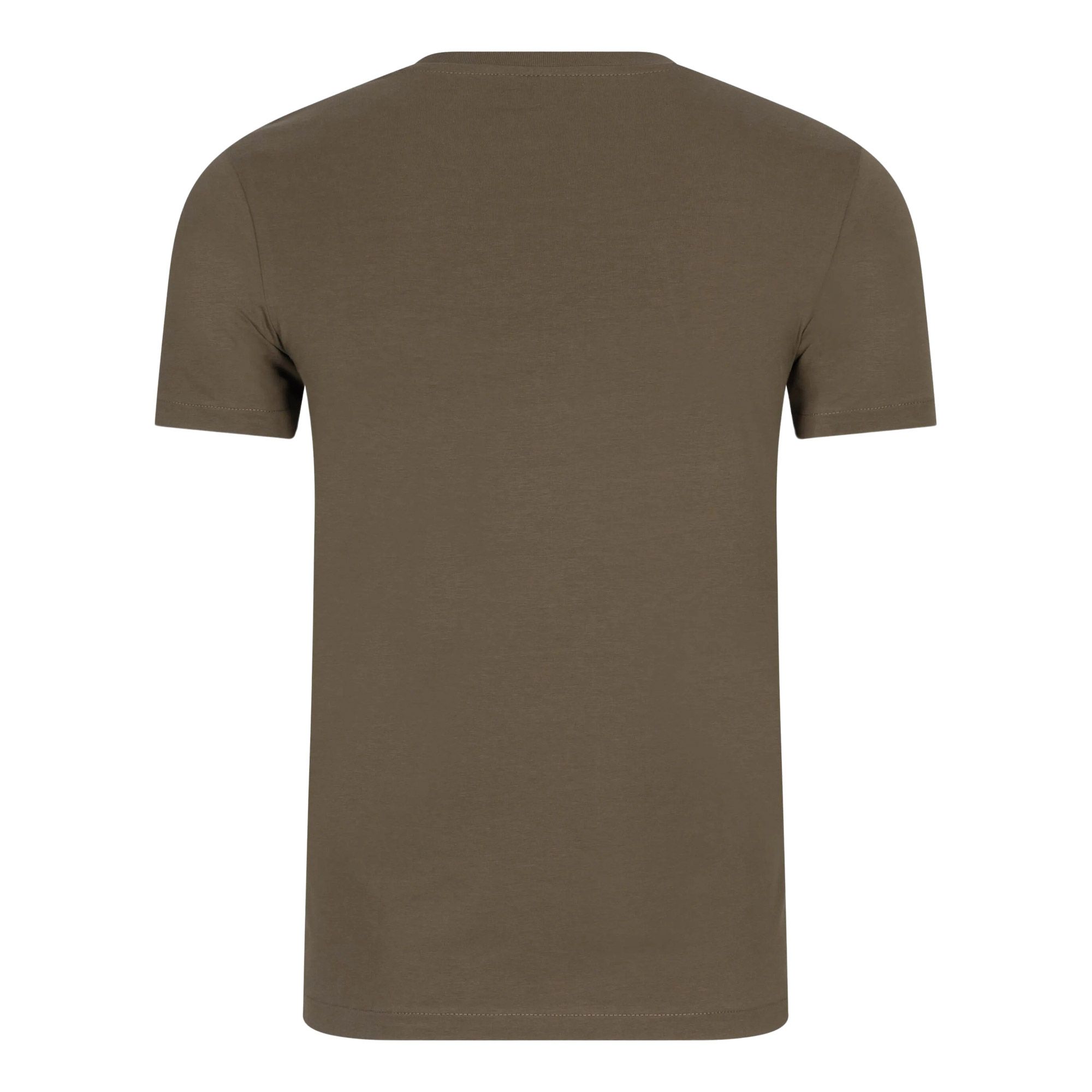 Cavallaro Napoli Beciano Shirt Herren