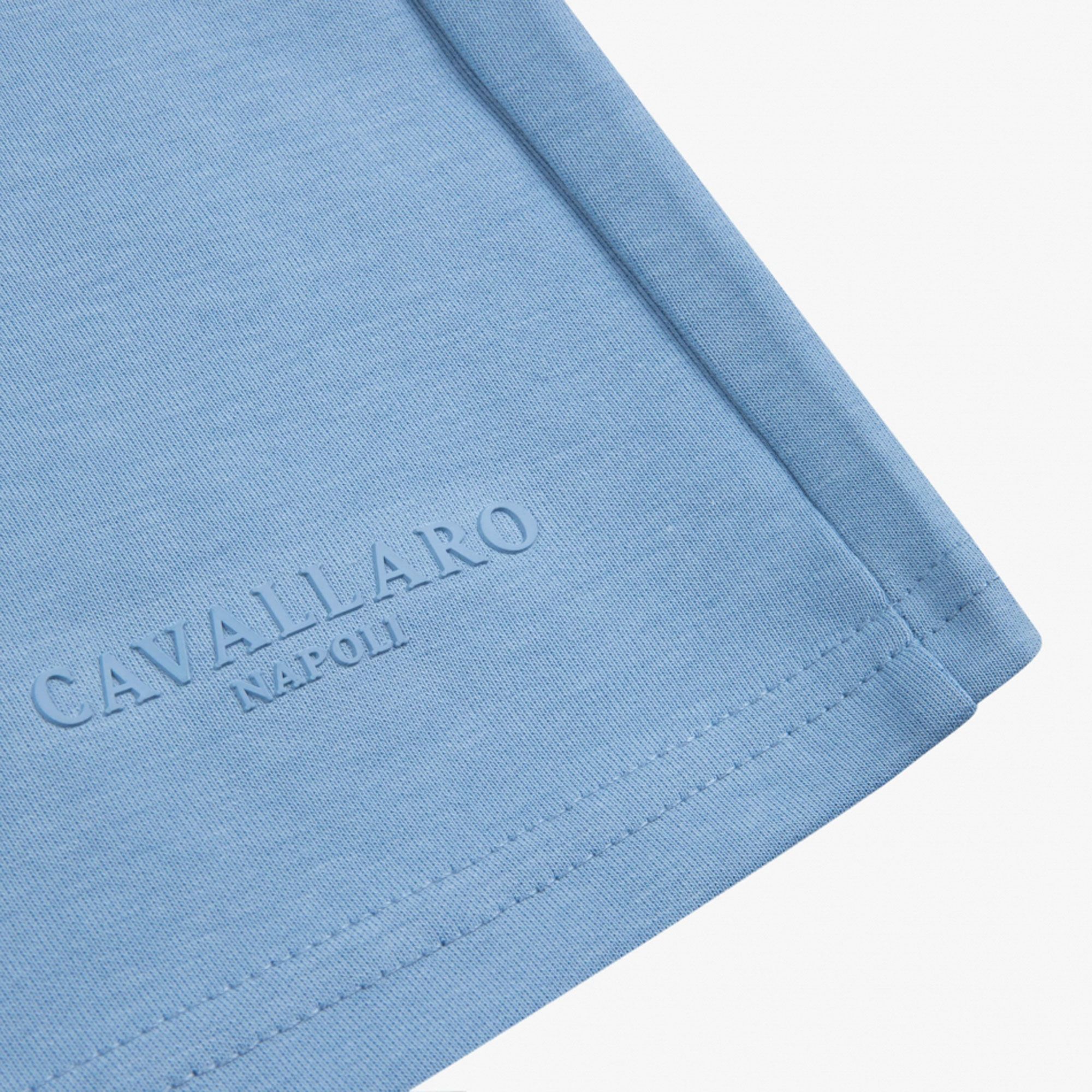 Cavallaro Napoli Estate Joggingshort Heren