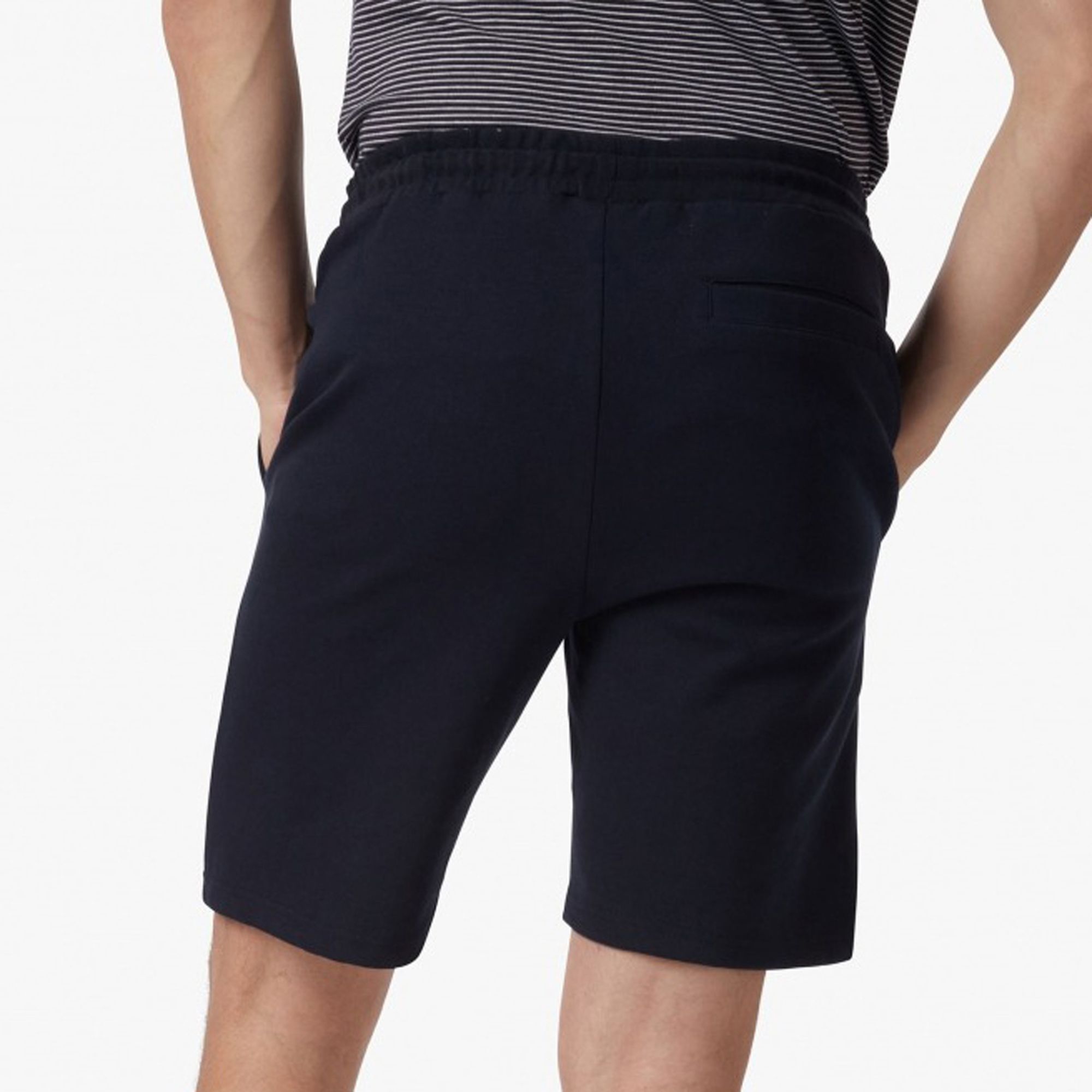 Cavallaro Napoli Mauricio Joggingshort Heren