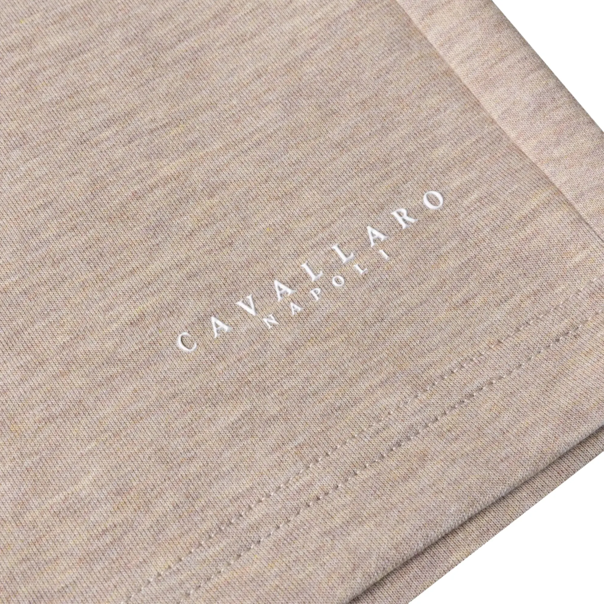 Cavallaro Napoli Cordino Short Heren