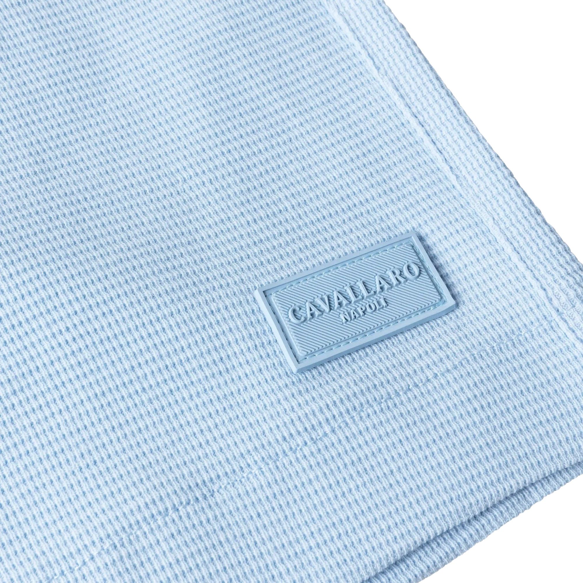 Cavallaro Napoli Coranio Short Heren