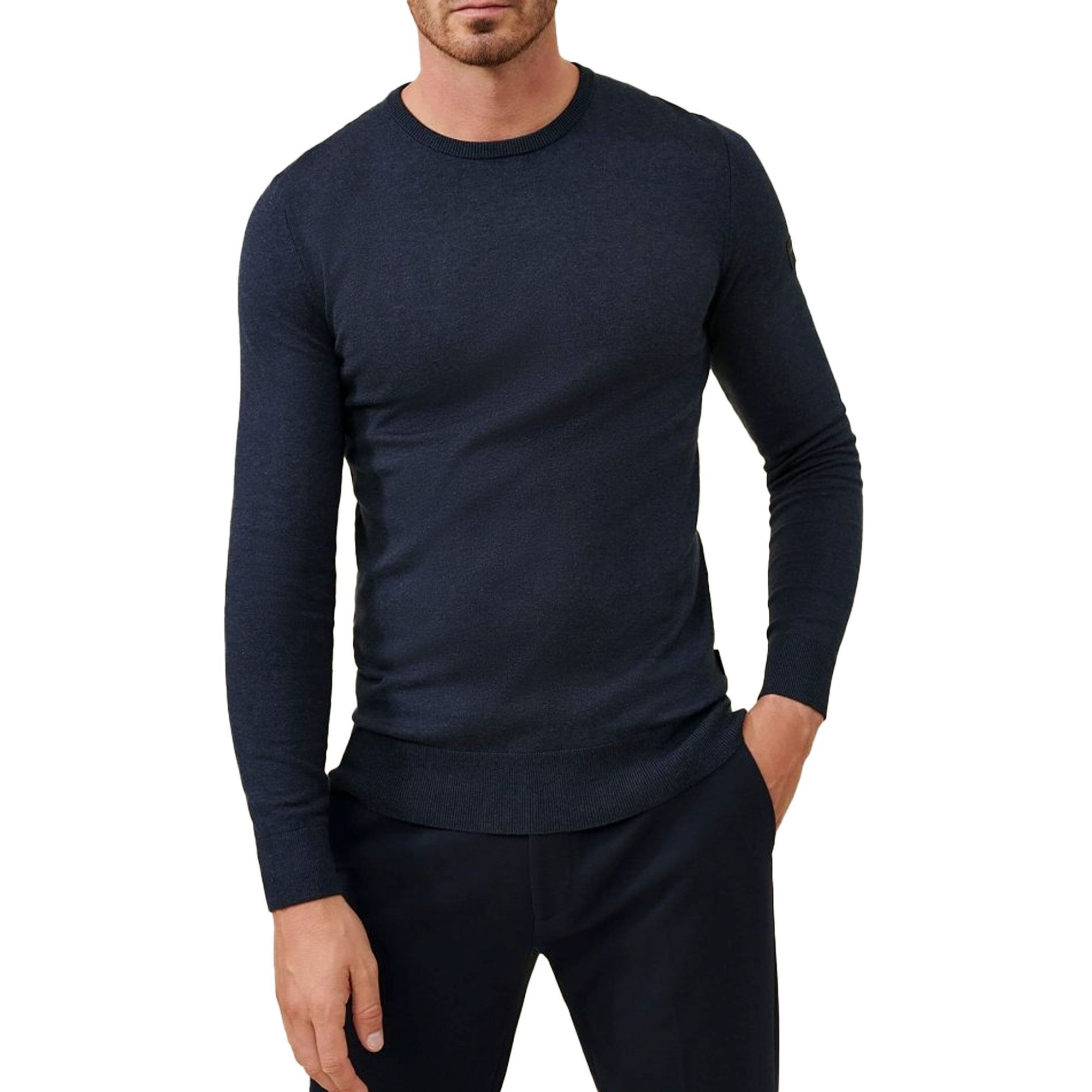 Cavallaro Napoli Matteo Herrenpullover