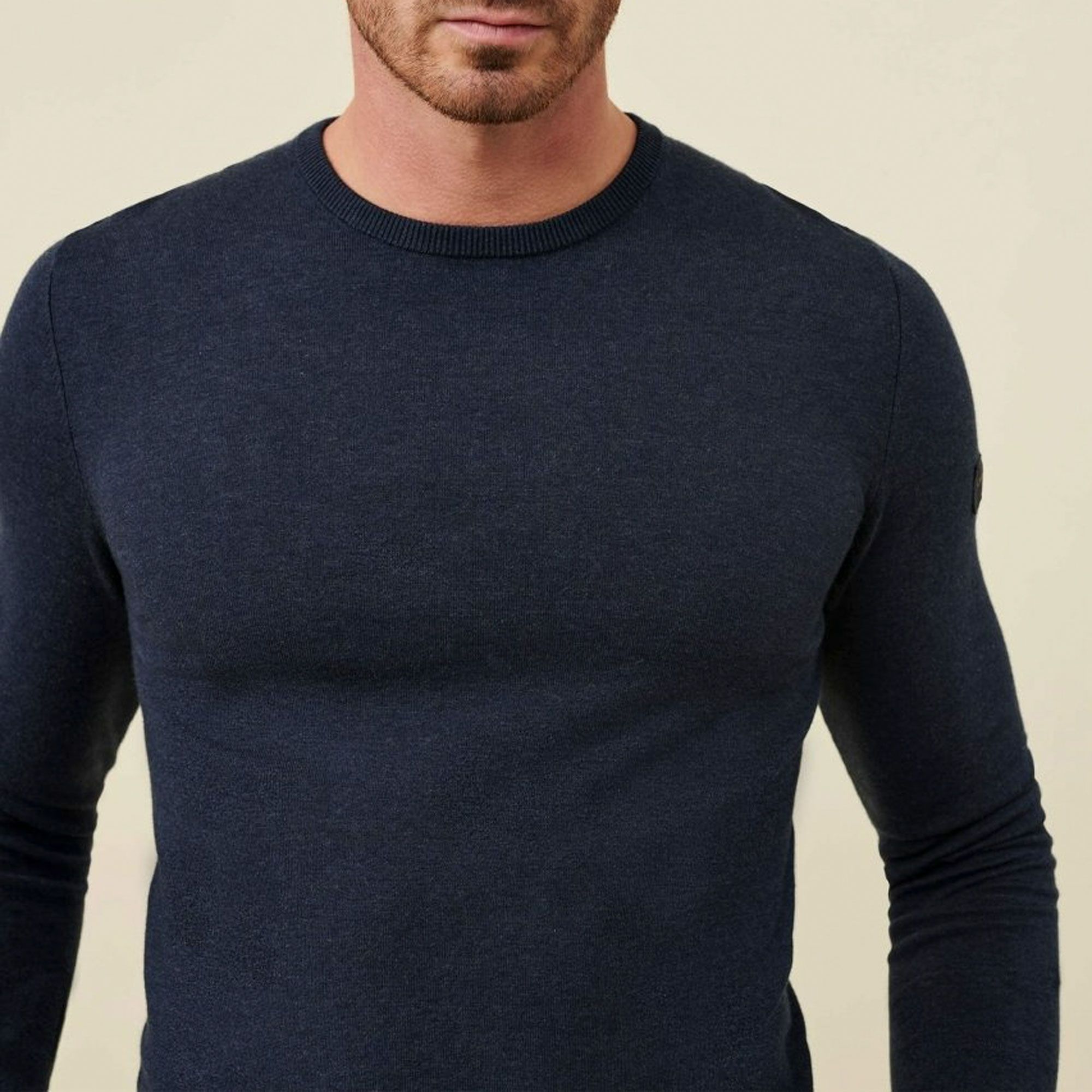 Cavallaro Napoli Matteo Herrenpullover