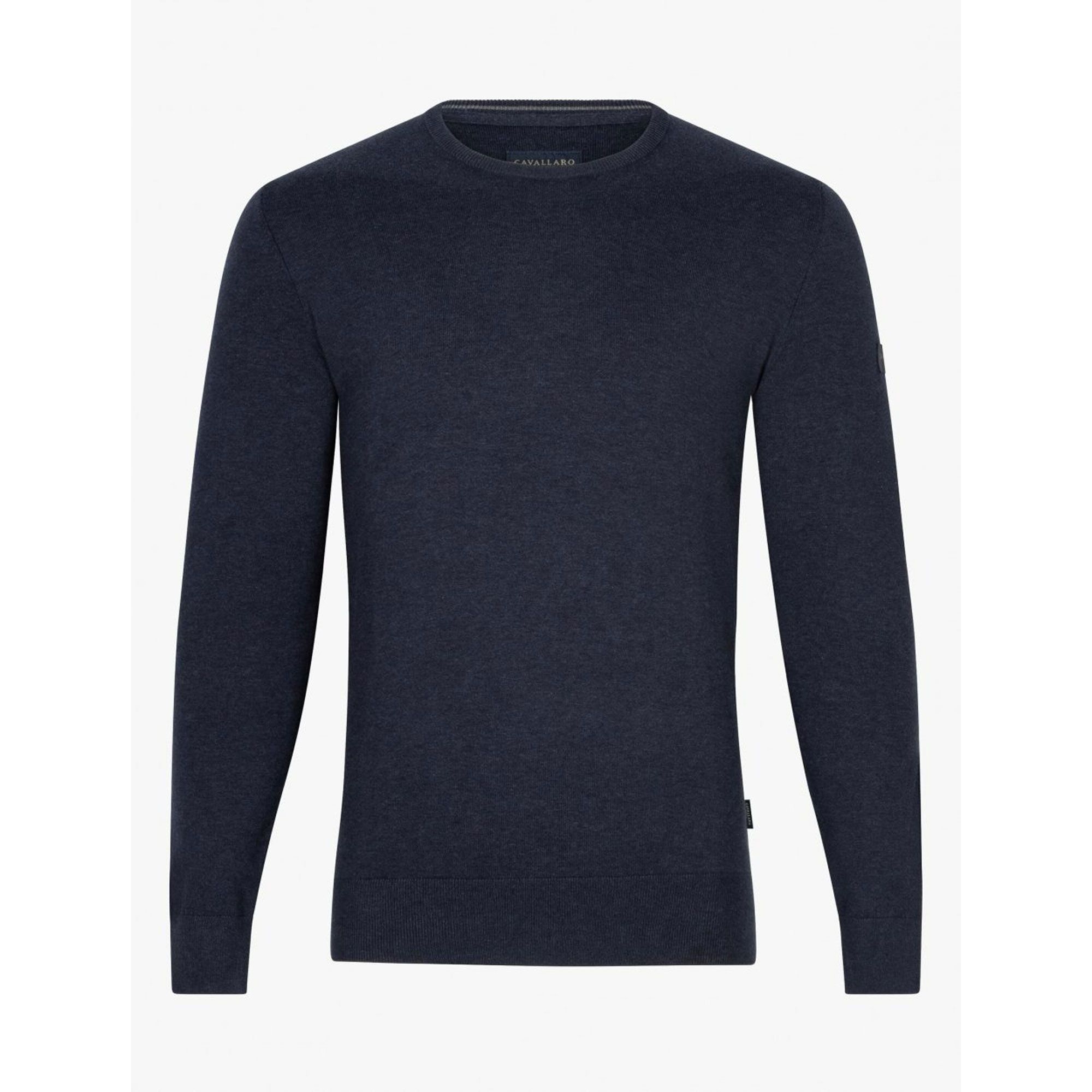 Cavallaro Napoli Matteo Herrenpullover