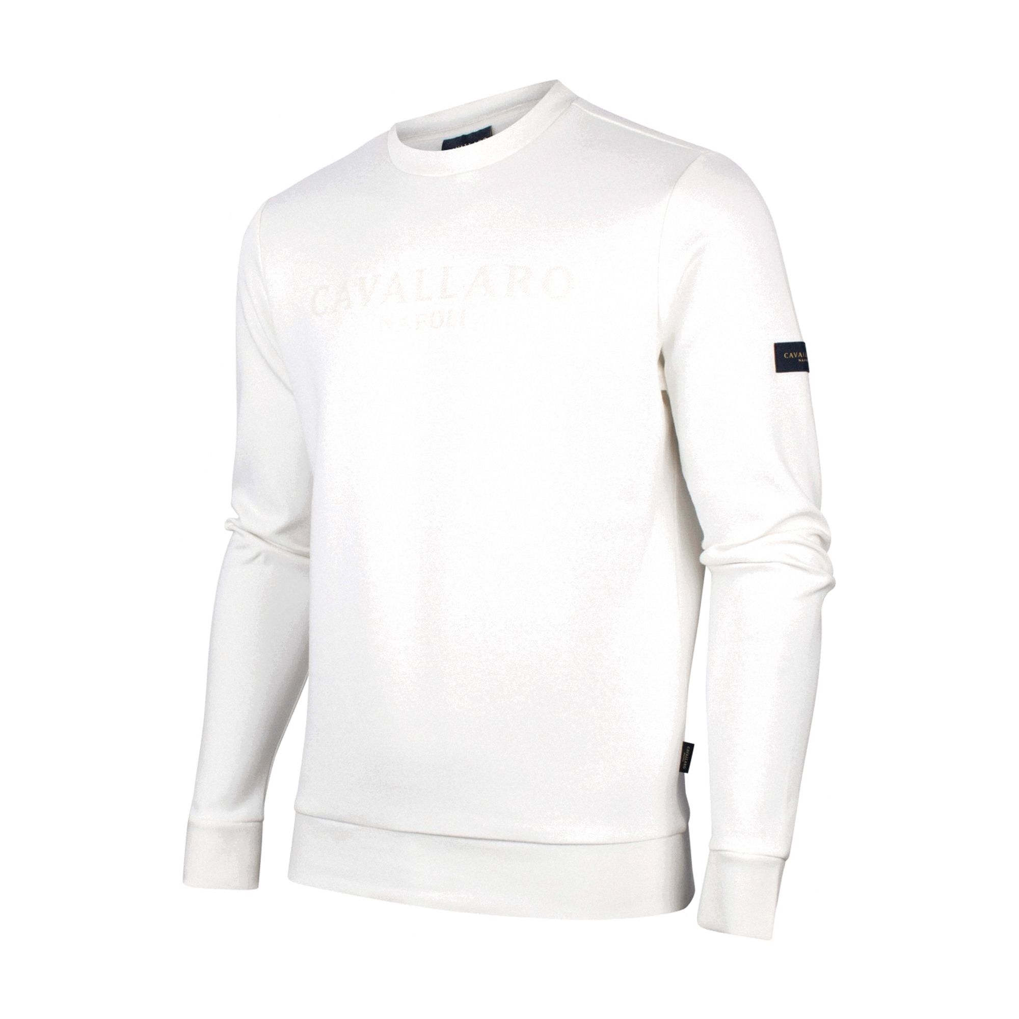 Cavallaro Napoli Marconi Sweater Heren