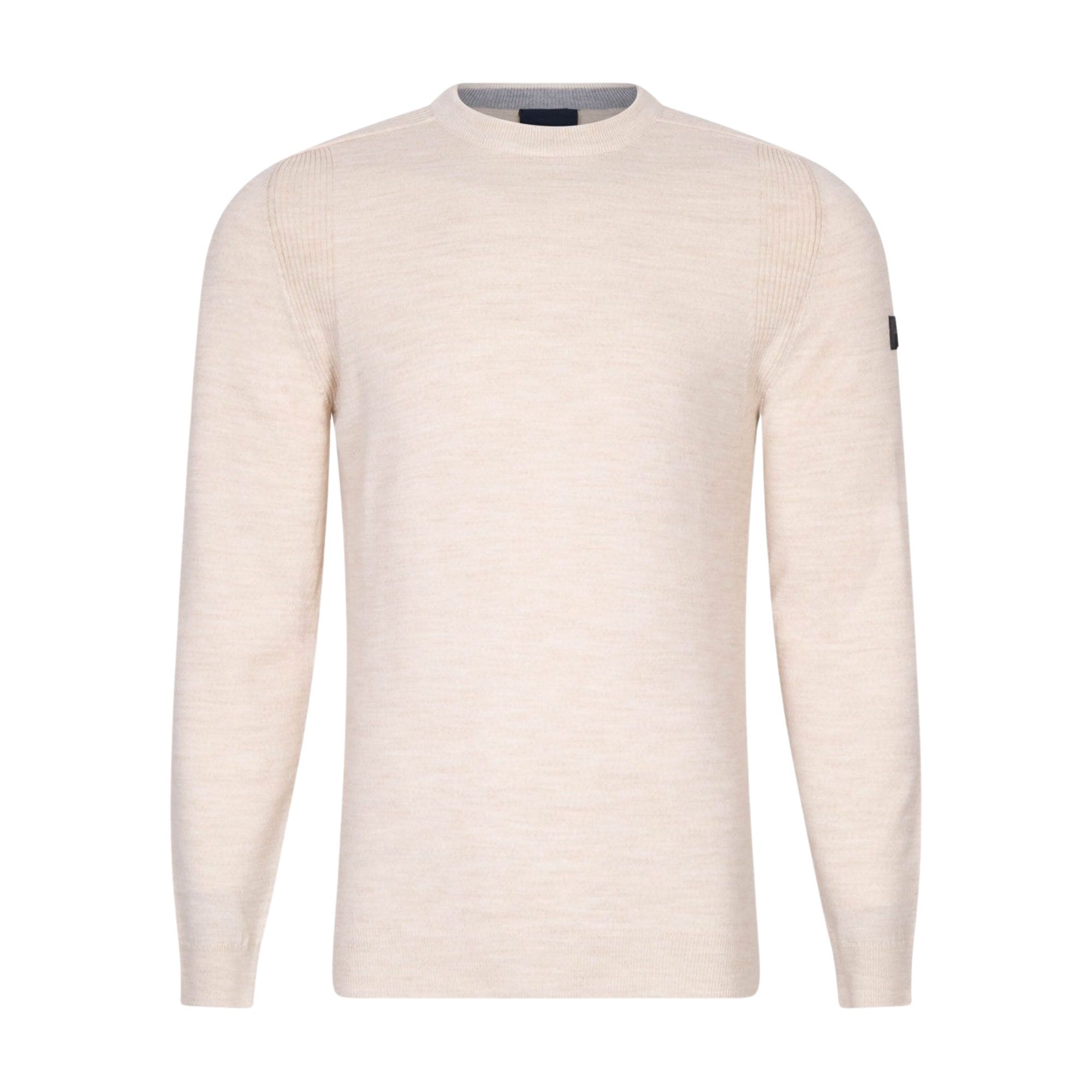 Pull Cavallaro Napoli Palio Crew Neck
