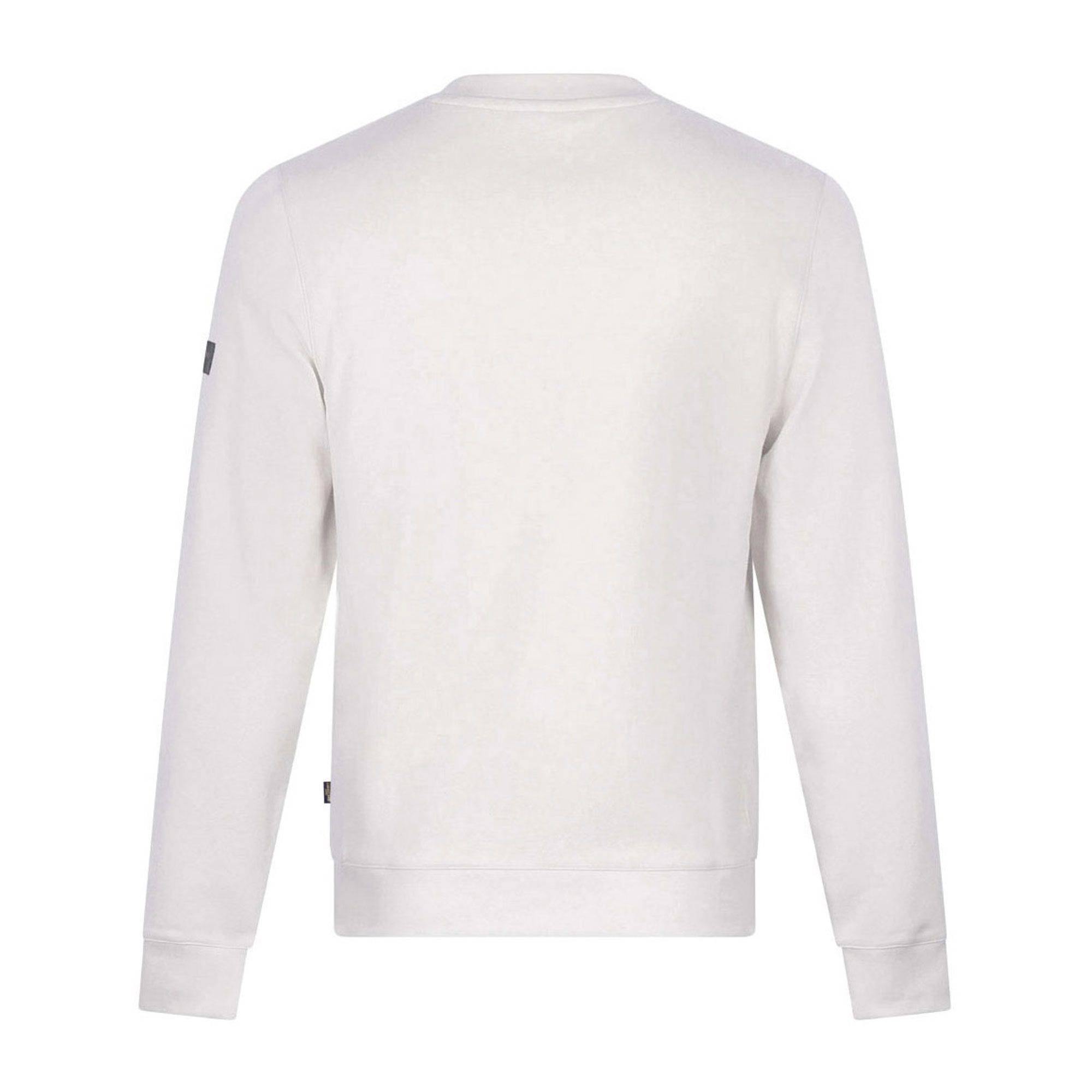 Cavallaro Napoli Ravello Crew Neck Sweater Men