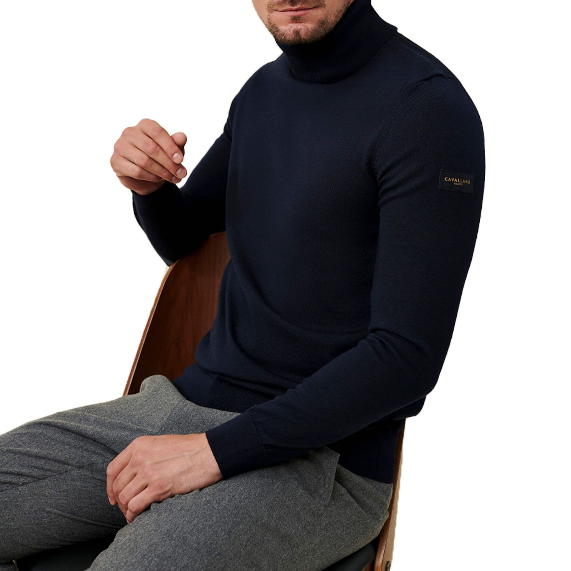 Cavallaro Napoli Merino Coltrui Heren