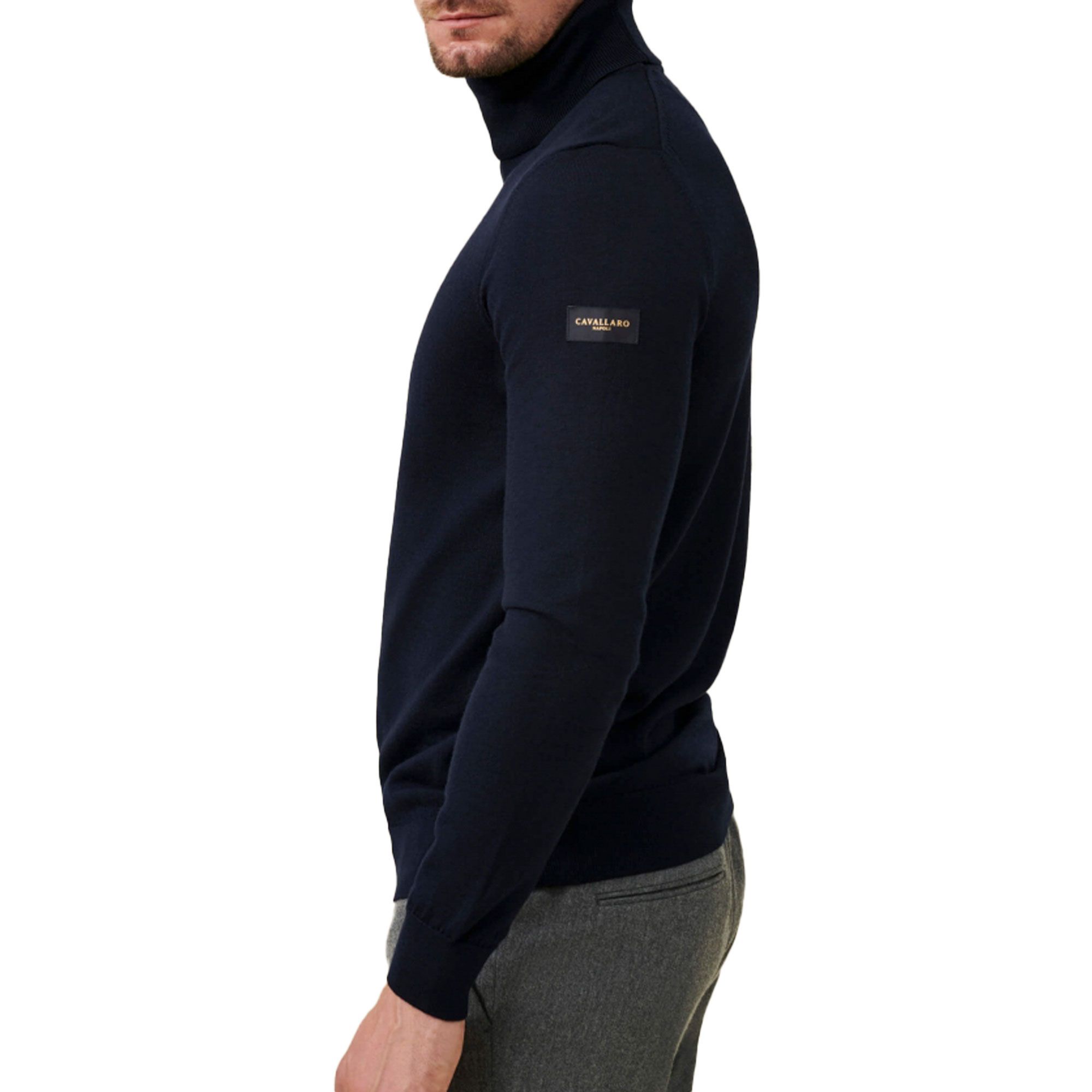 Cavallaro Napoli Merino Coltrui Heren