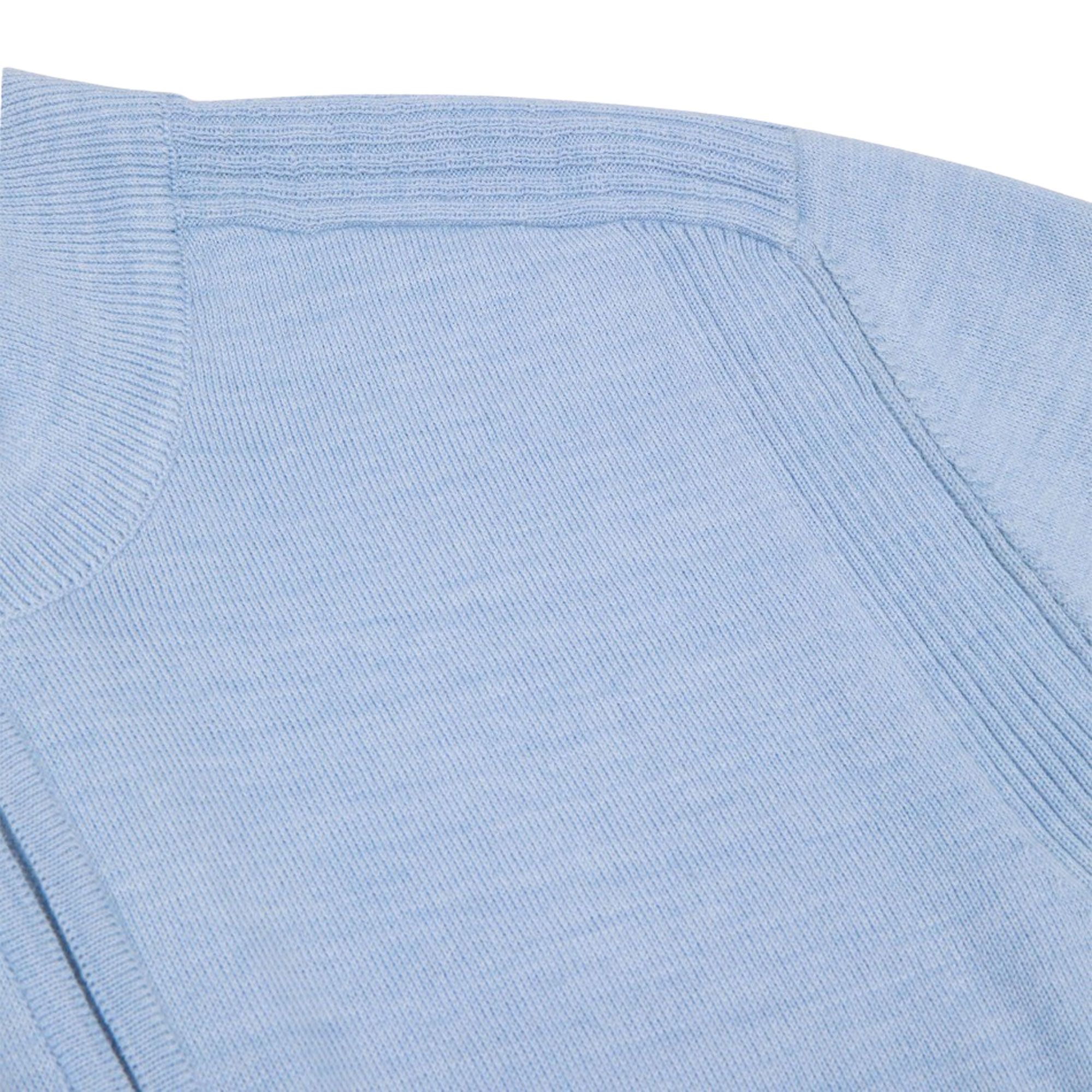 Sweater Cavallaro Napoli Palio Half Zip