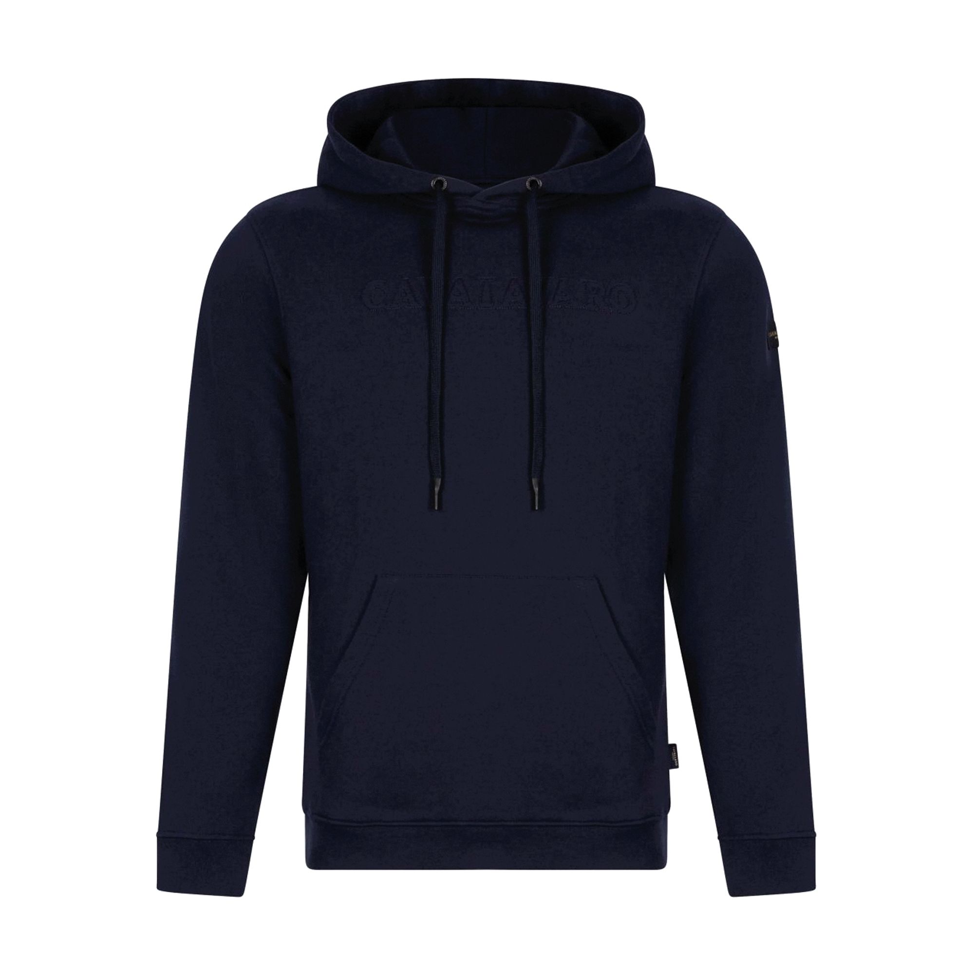 Cavallaro Napoli Marcino Hoodie Heren