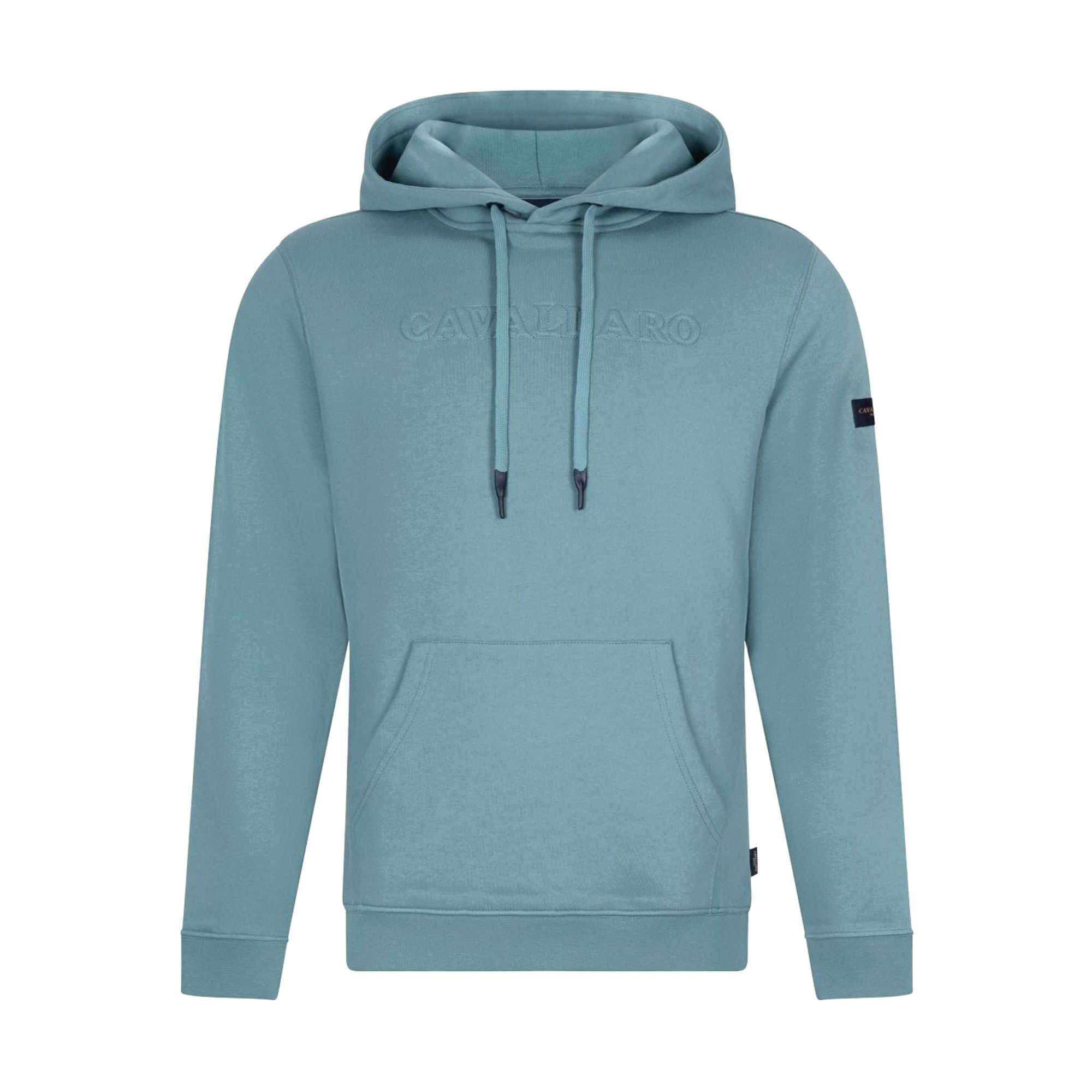 Cavallaro Napoli Marcino Hoodie Heren