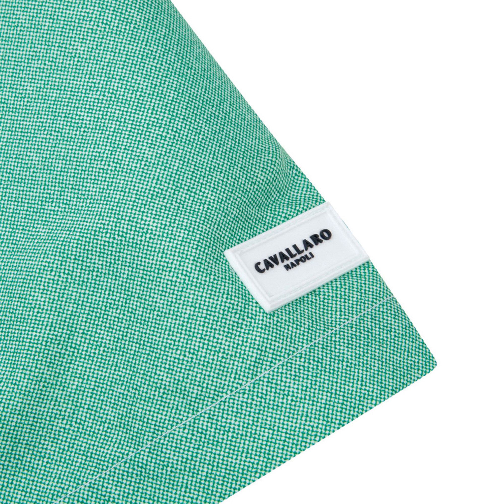 Cavallaro Napoli Ritoni Schwimmshort Herren