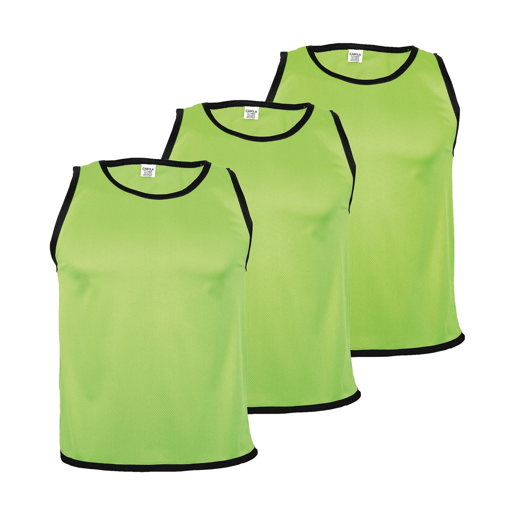 Cawila Training Bibs (3-pack)