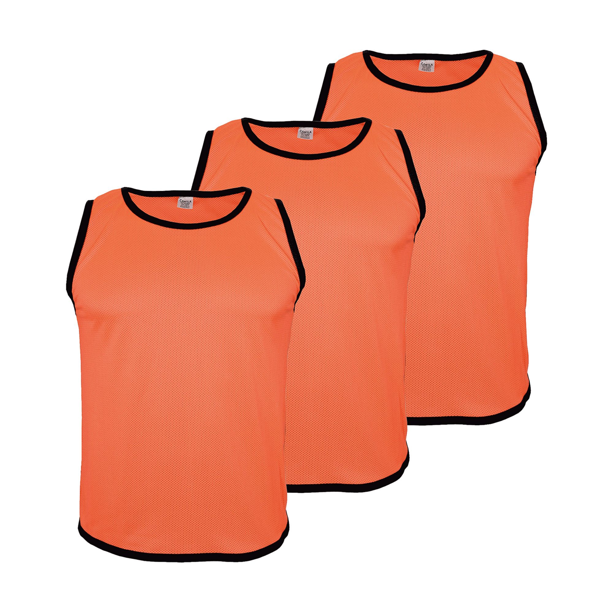 Cawila Training Bibs (3-pack)