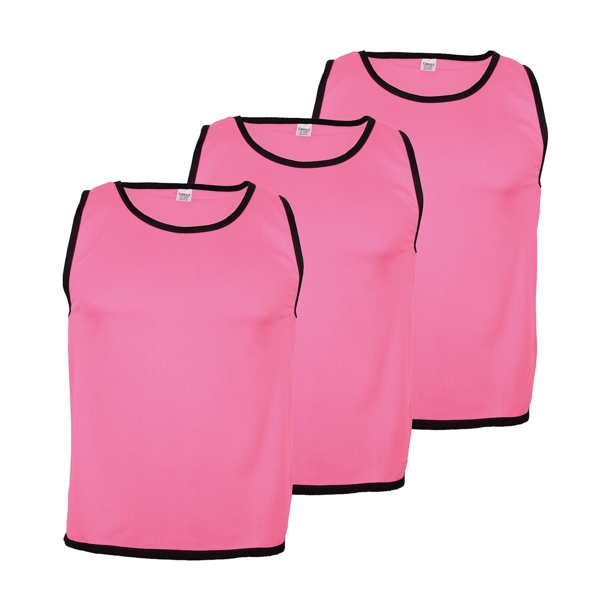 Cawila Training Bibs (3-pack)