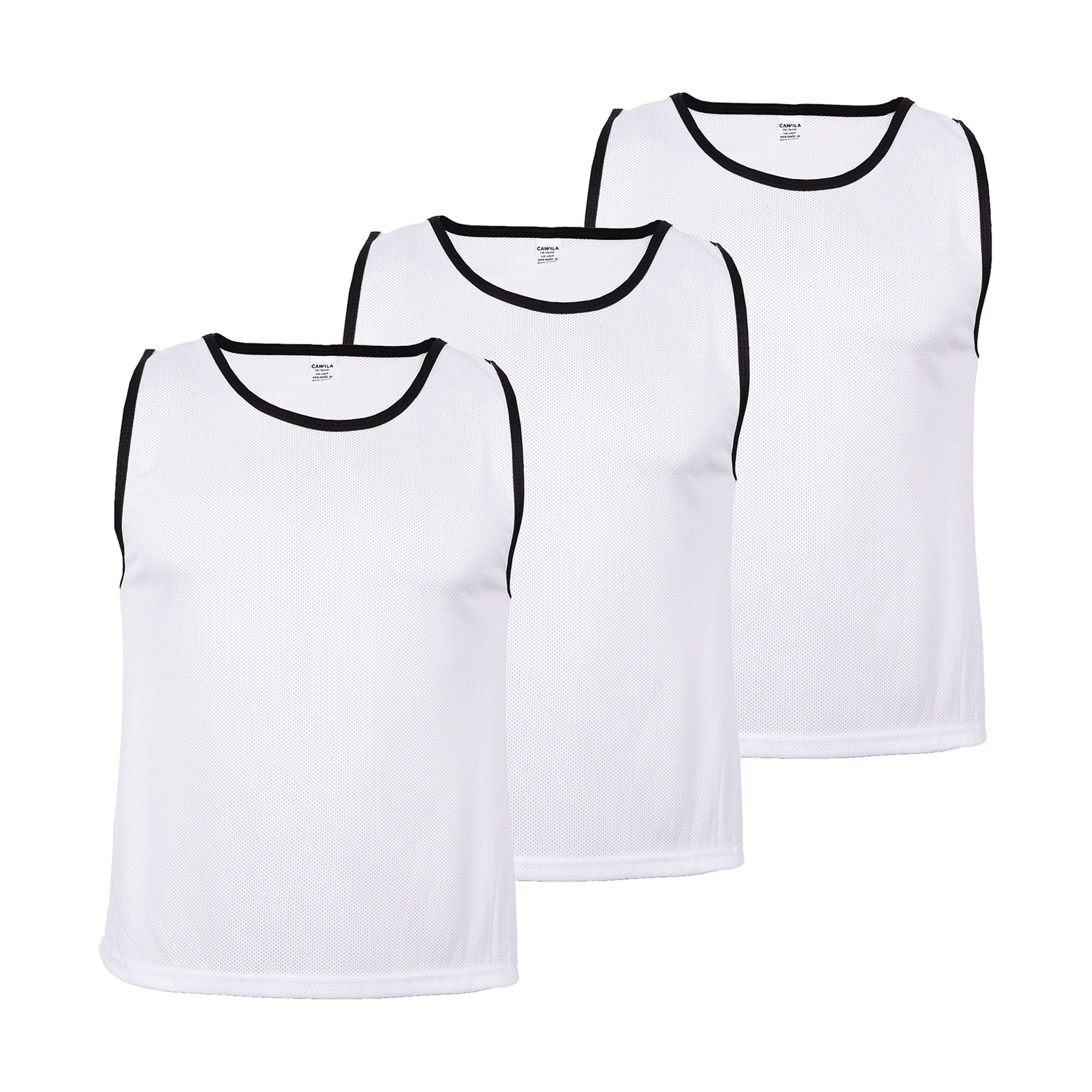 Cawila Training Bibs Junior (3-pack)