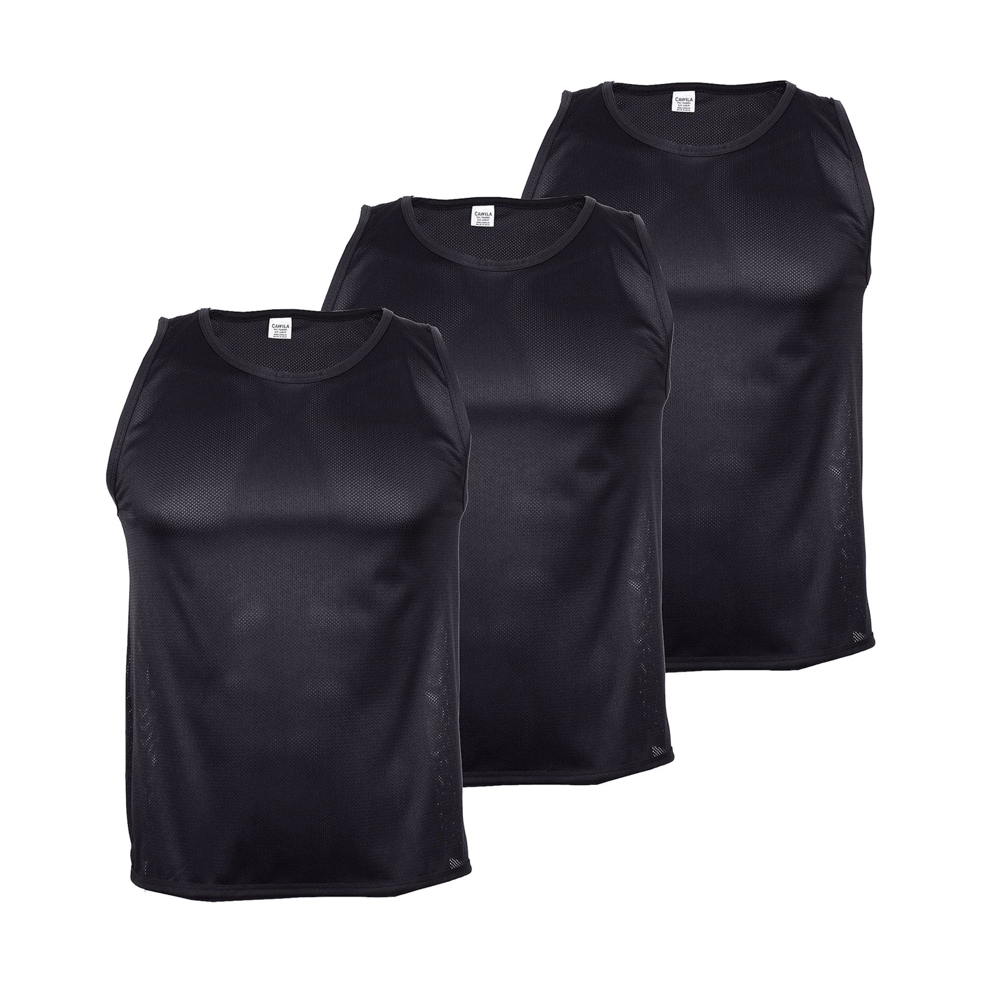 Cawila Training Bibs Junior (3-pack)