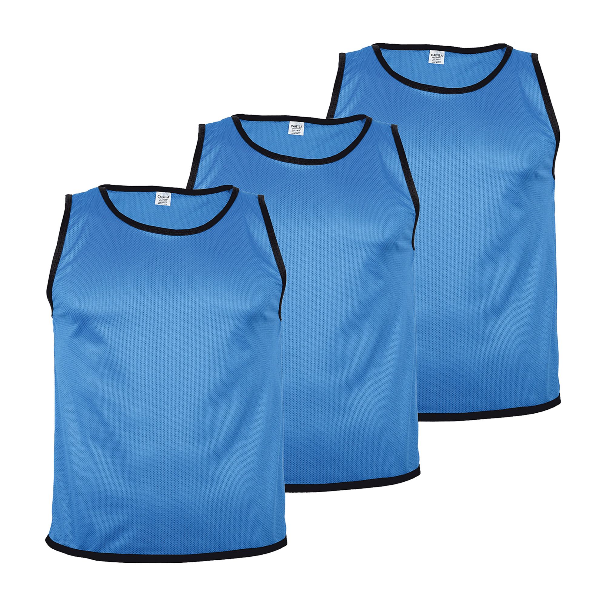 Cawila Training Bibs Junior (3-pack)