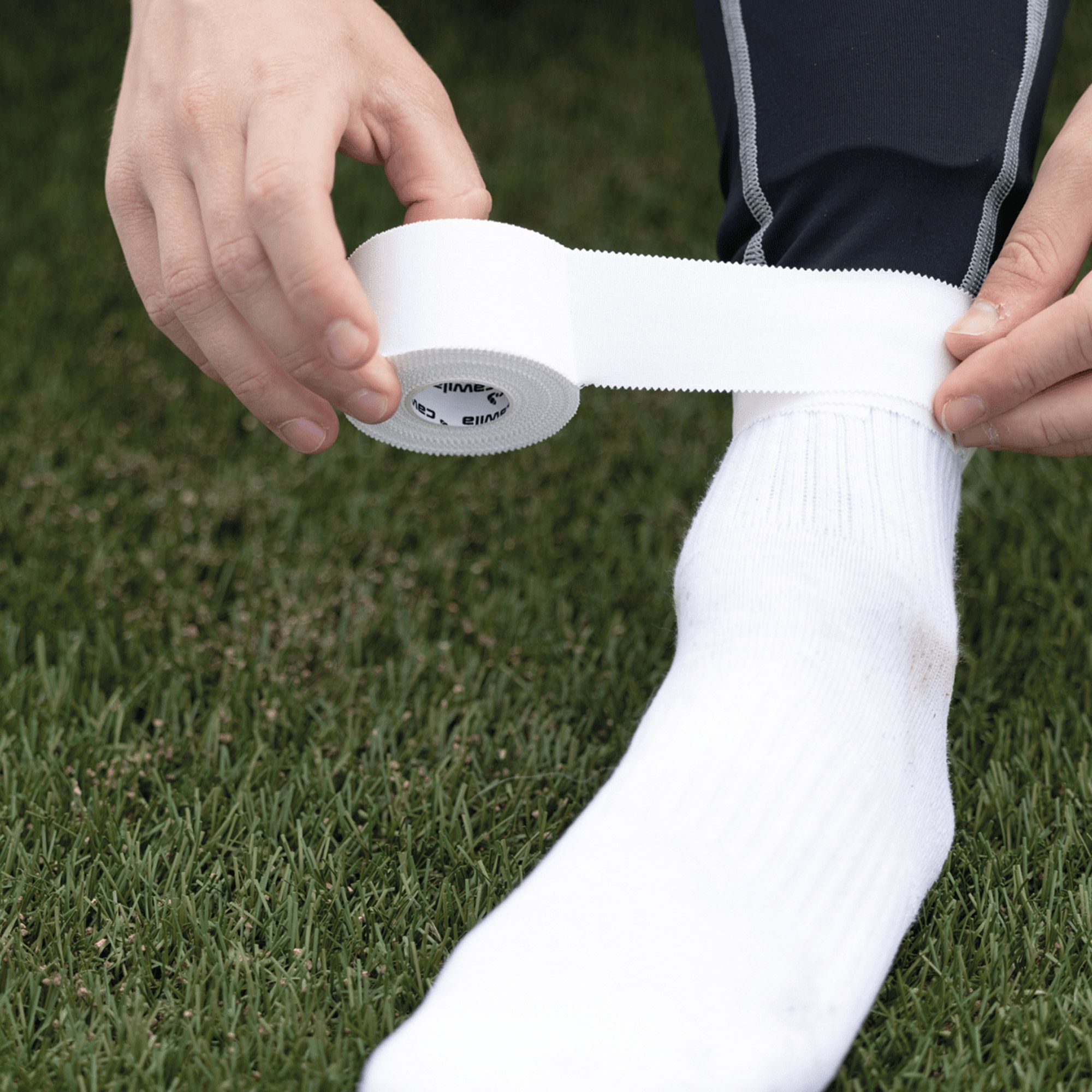 Cawila Professional Sport Tape (6 stuks)