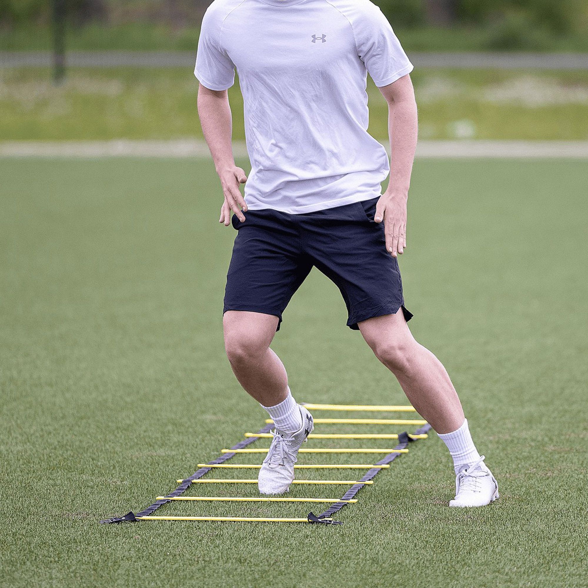 Cawila Coordination Ladder (6 meters)