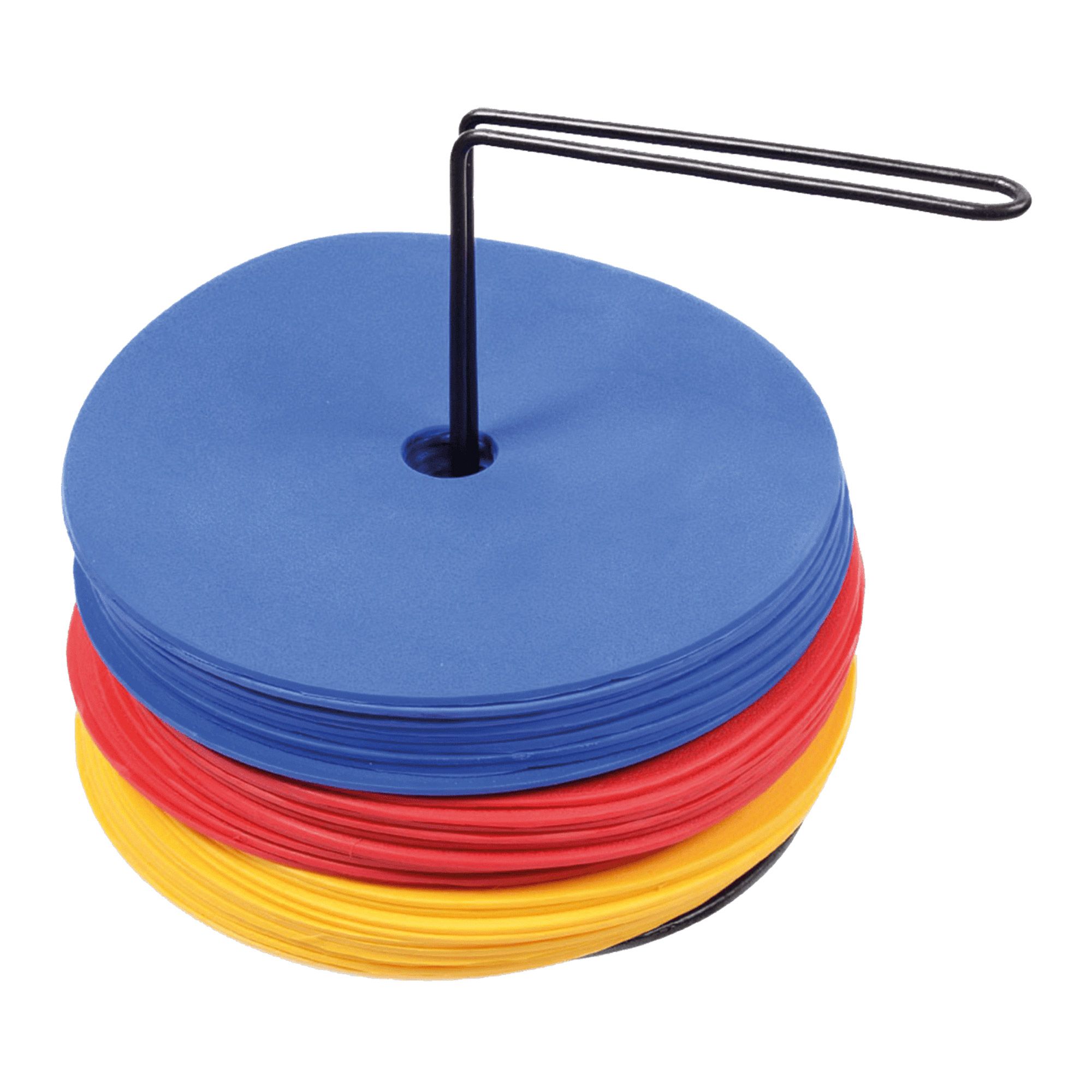 Discs de démarcation Cawila (lot de 30)