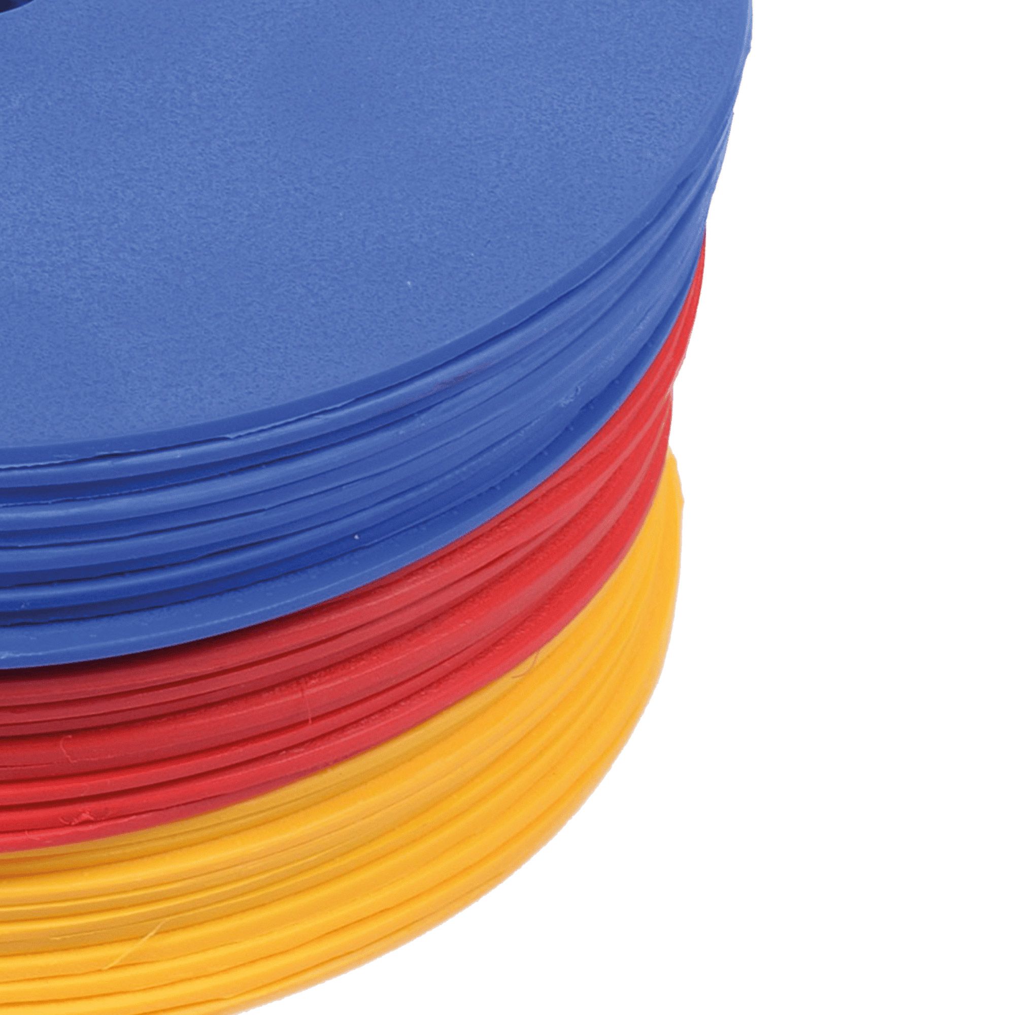 Discs de démarcation Cawila (lot de 30)