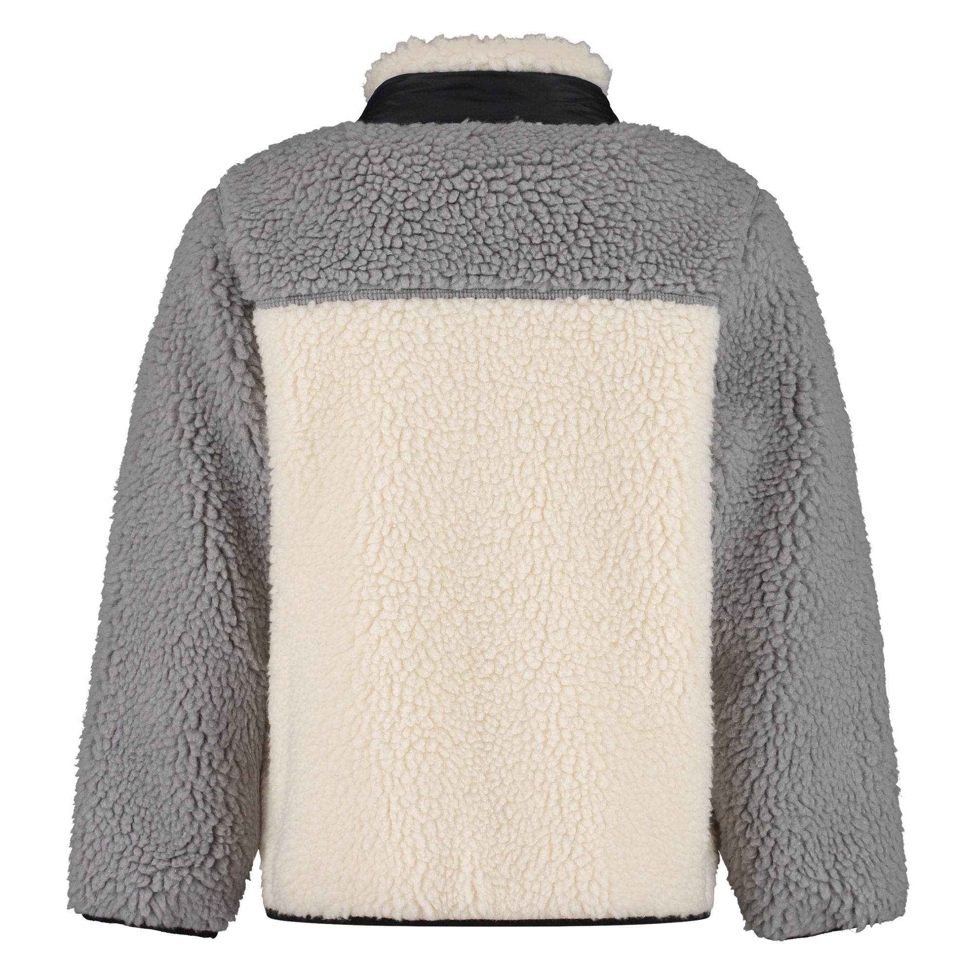 Champion Full Zip Fleece Jas Junior