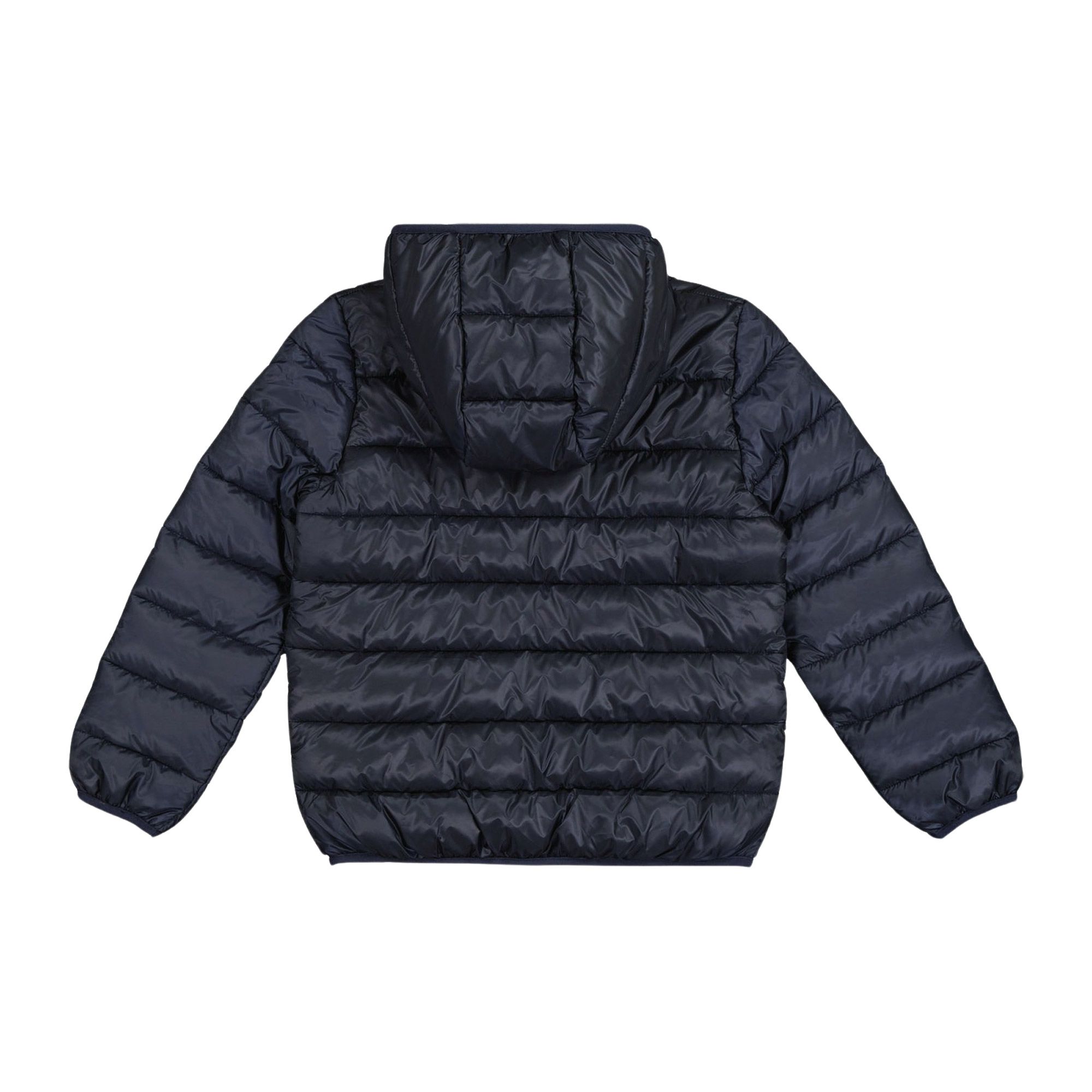 Champion Lightweight Hooded Jas Junior