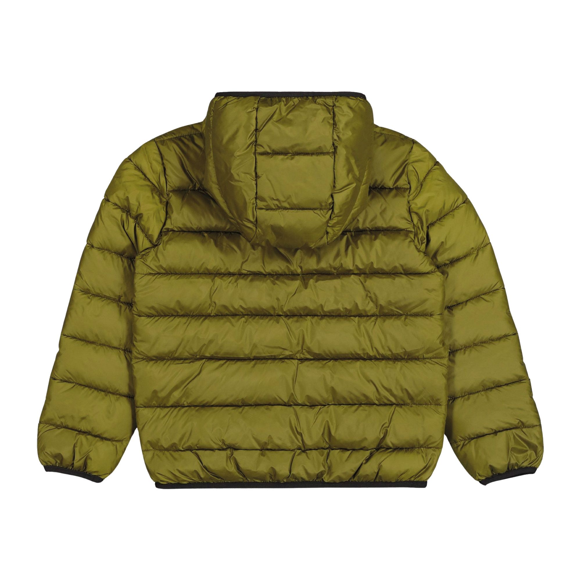 Champion Lightweight Hooded Jas Junior