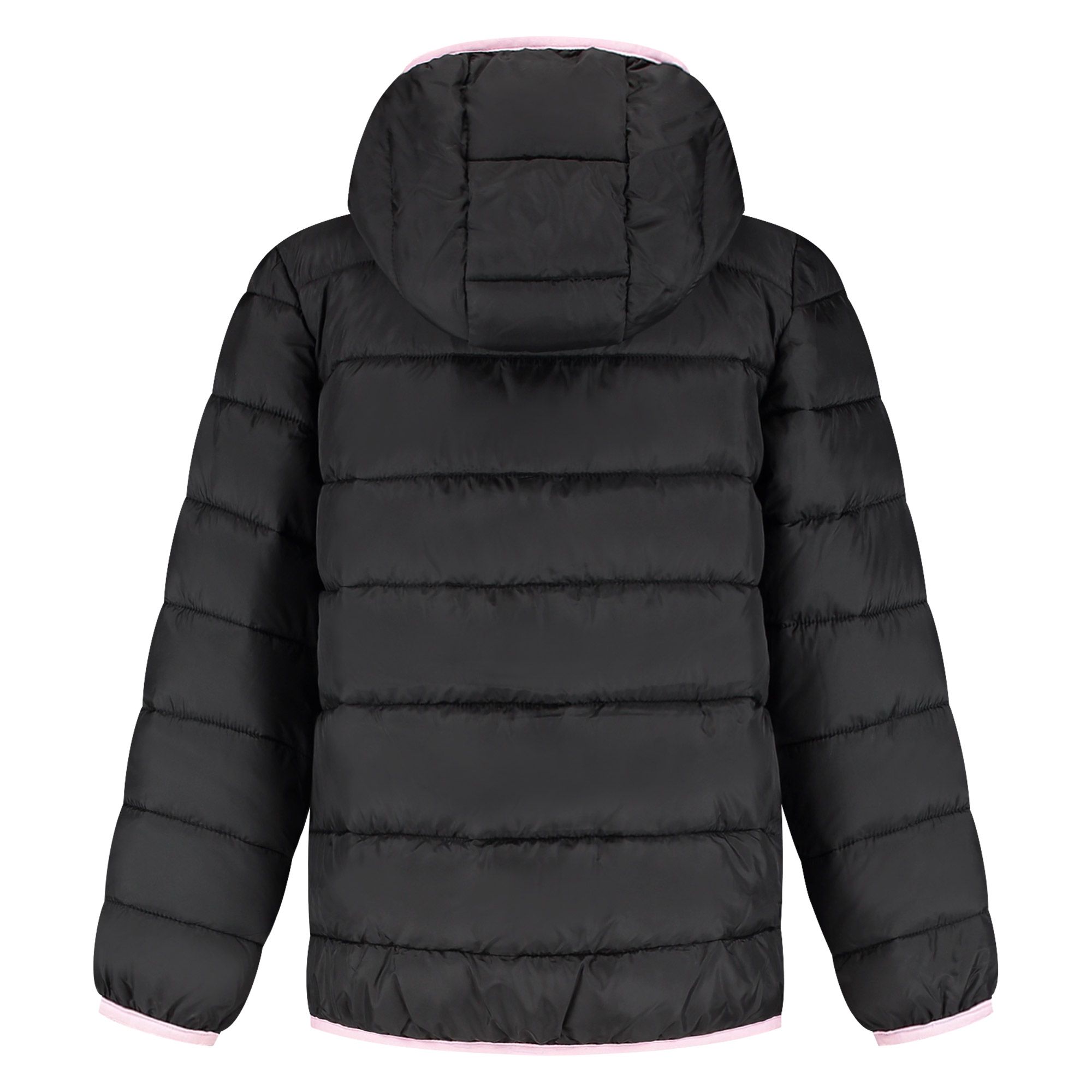 Champion Lightweight Hooded Jas Junior