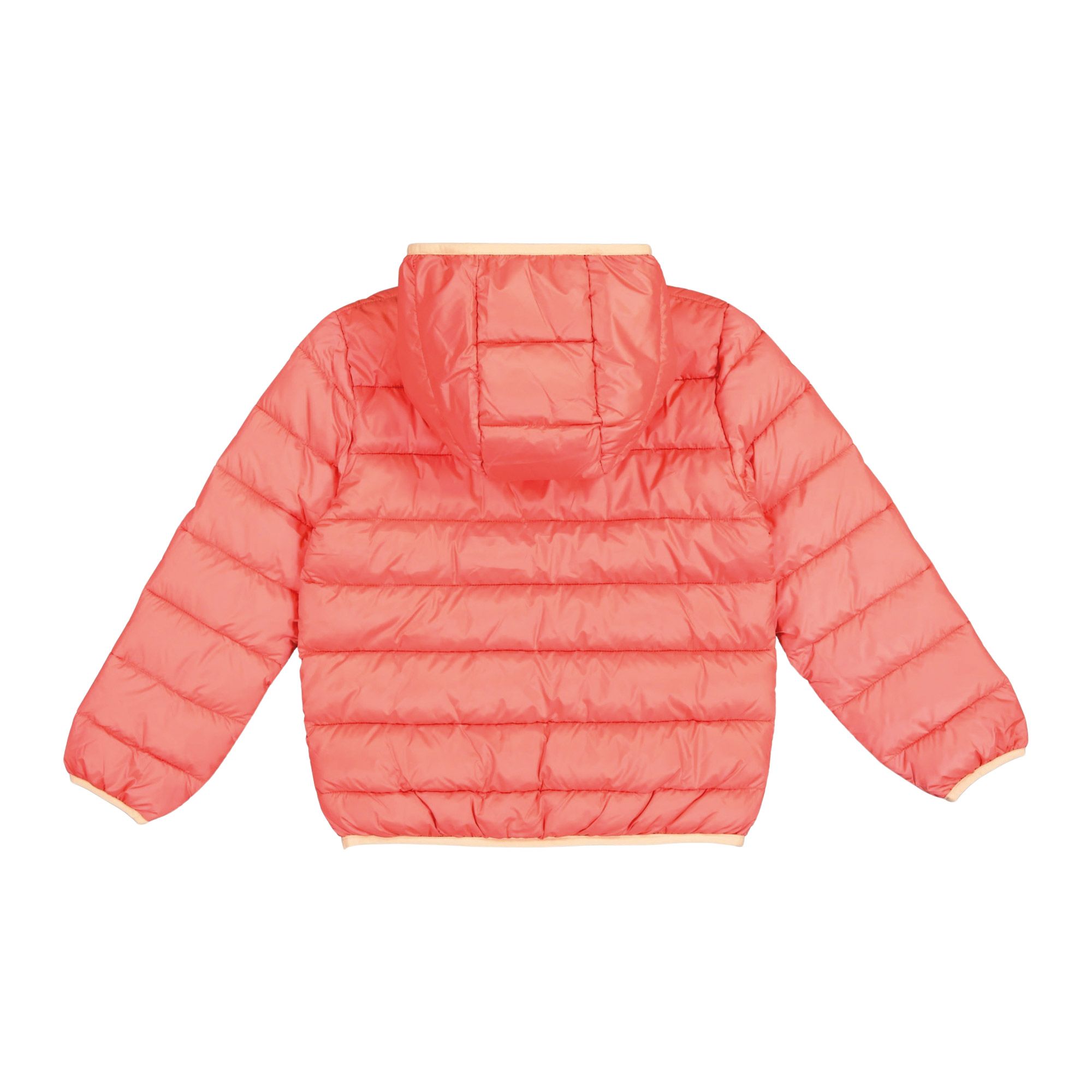 Champion Lightweight Hooded Jas Junior