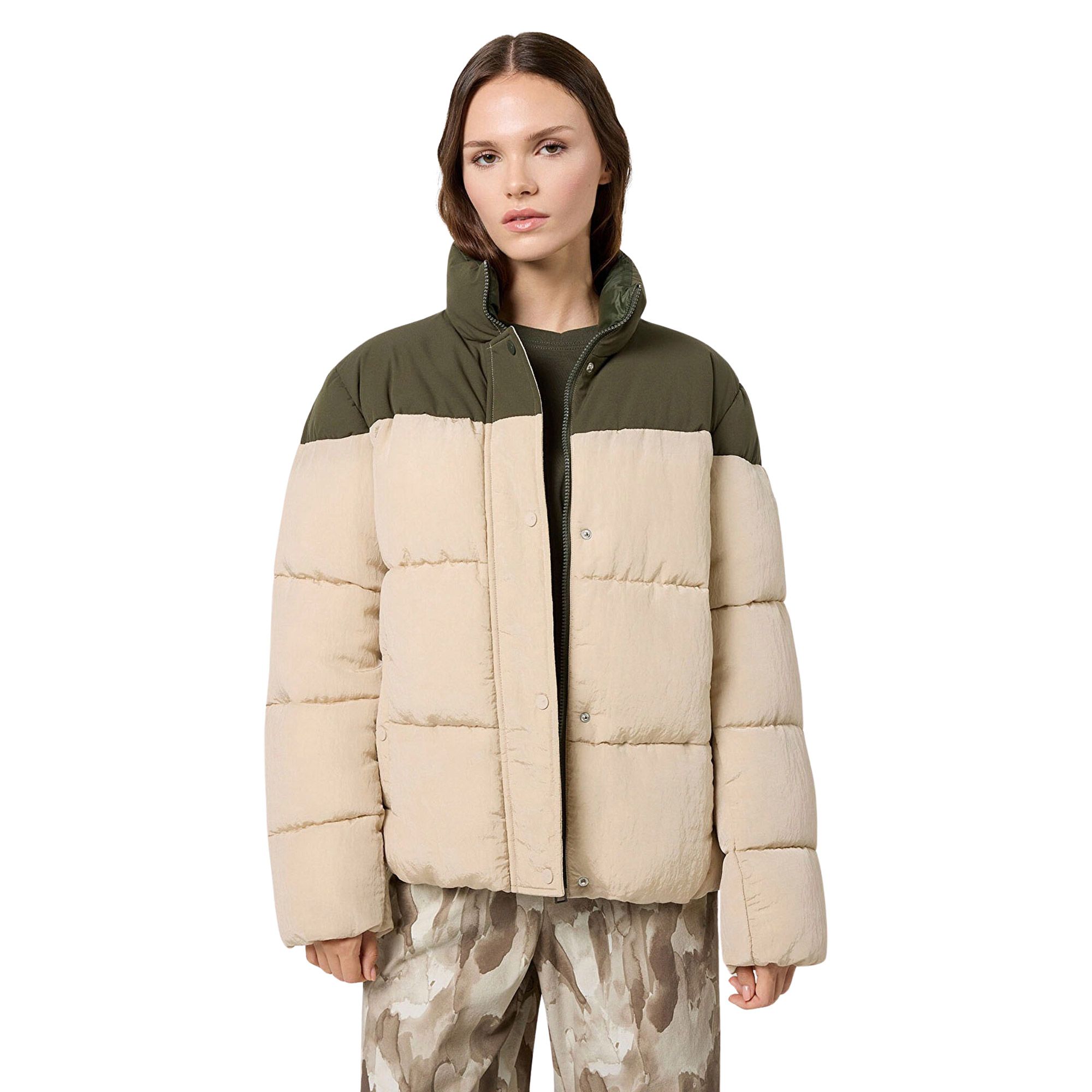 Champion Polyfilled Winterjas Dames