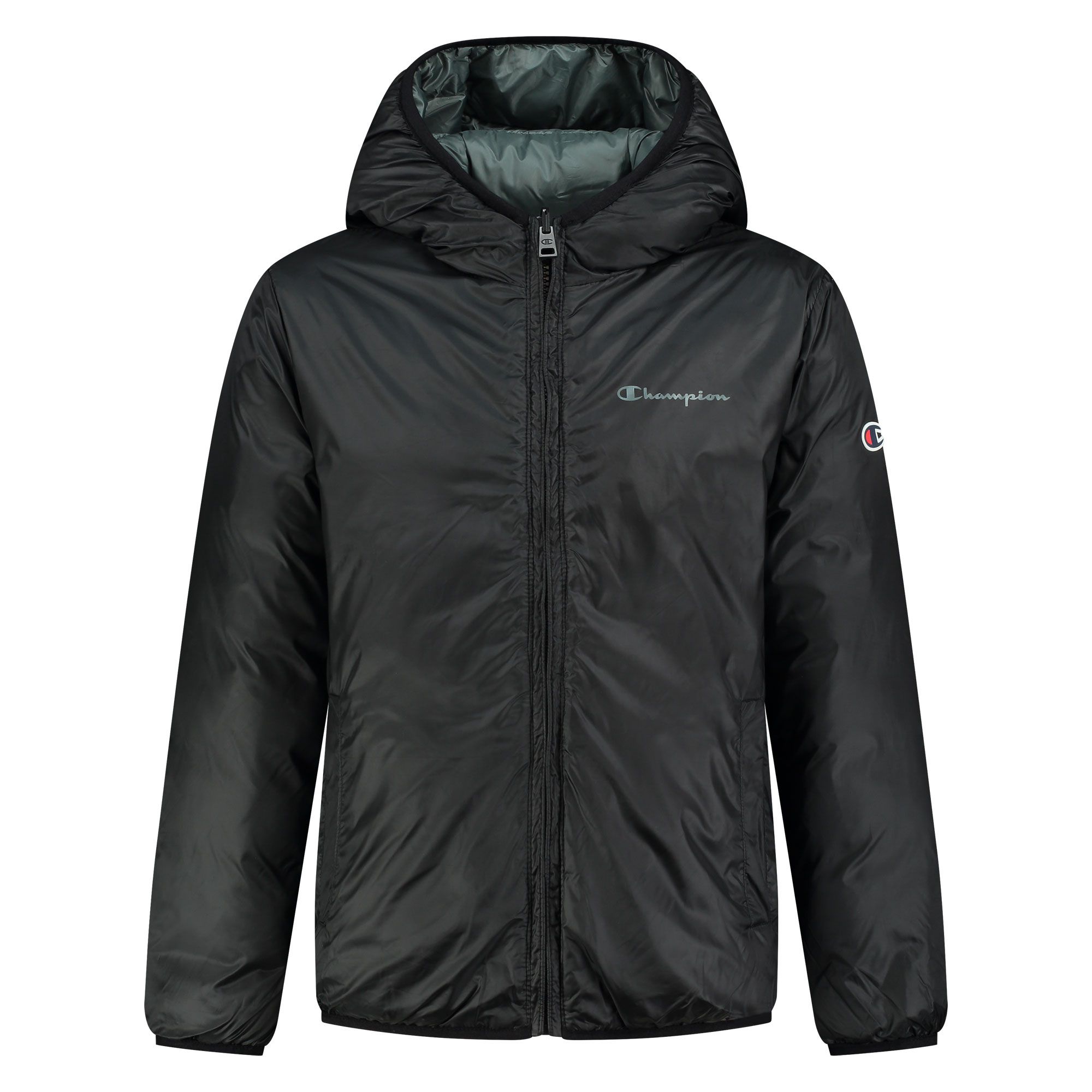 Champion Jas Junior (reversible)