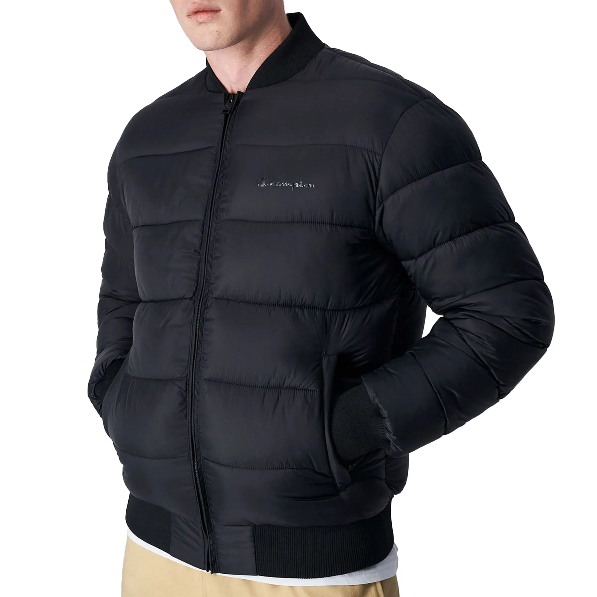 Champion Bomber Winter jacket Men