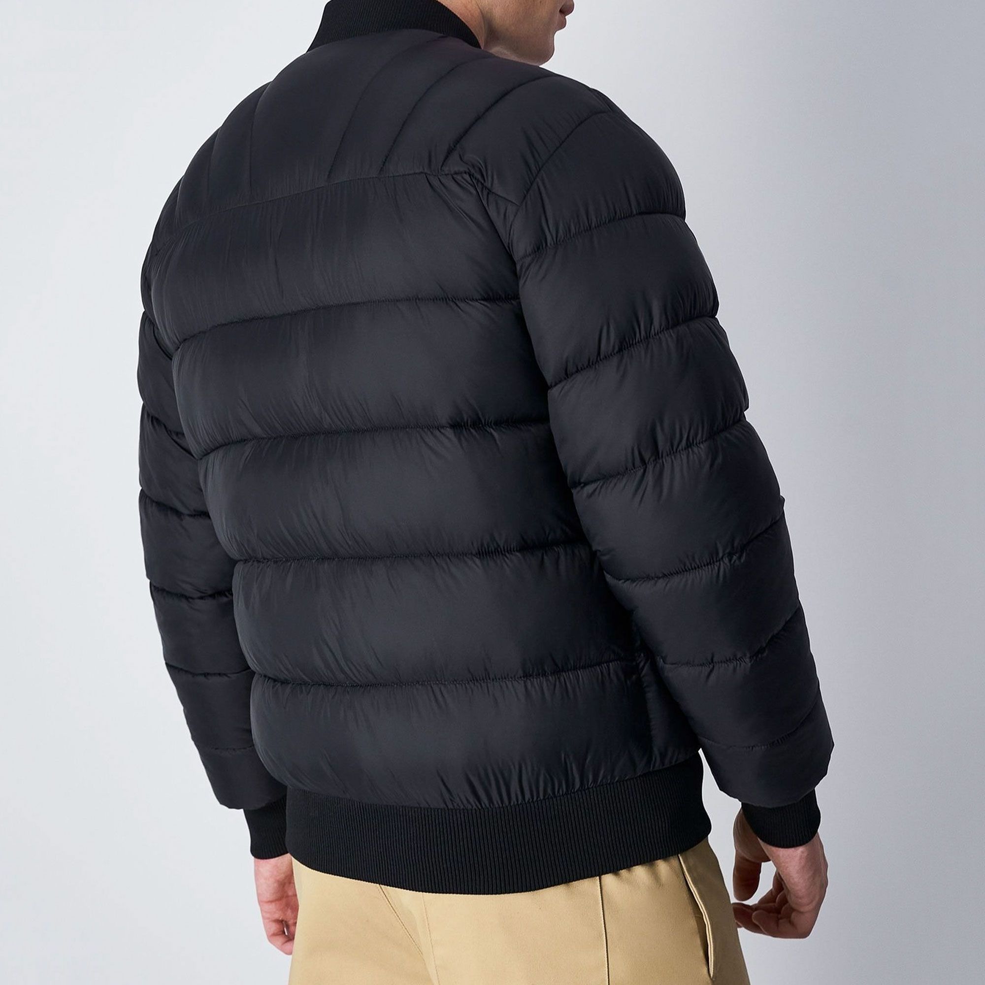 Champion Bomber Winter jacket Men