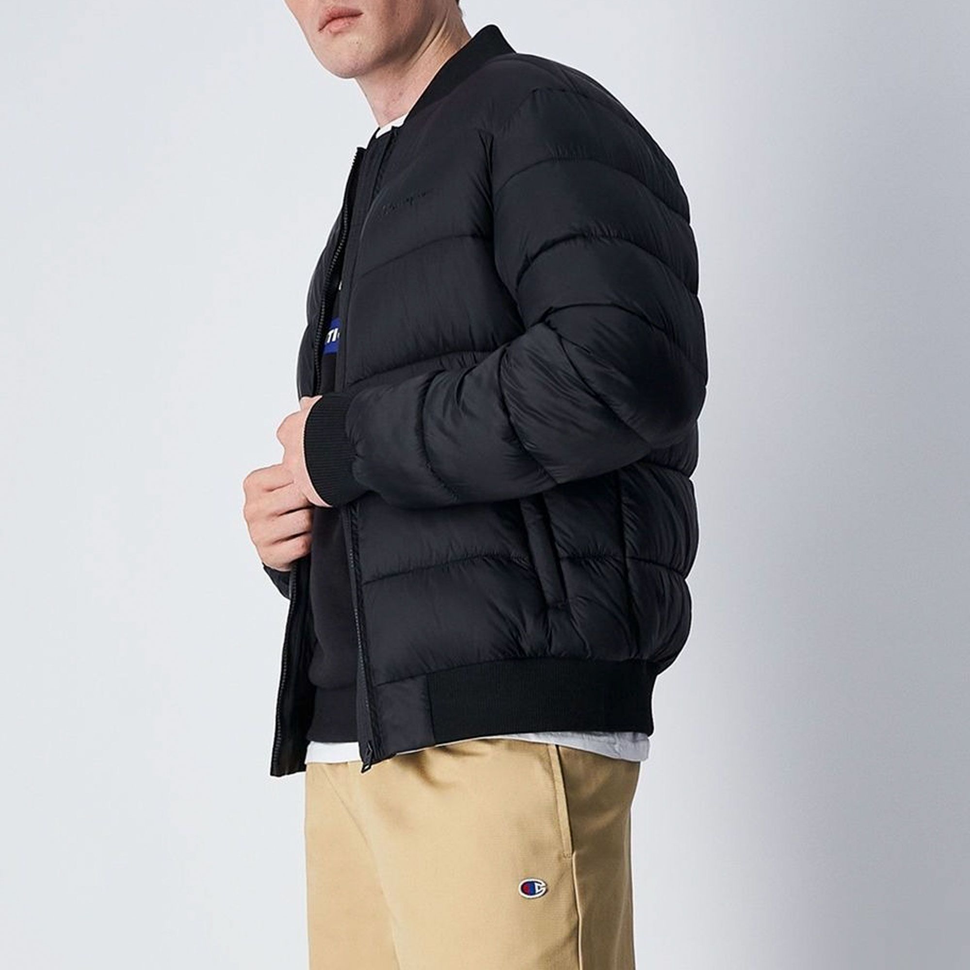 Champion Bomber Winter jacket Men