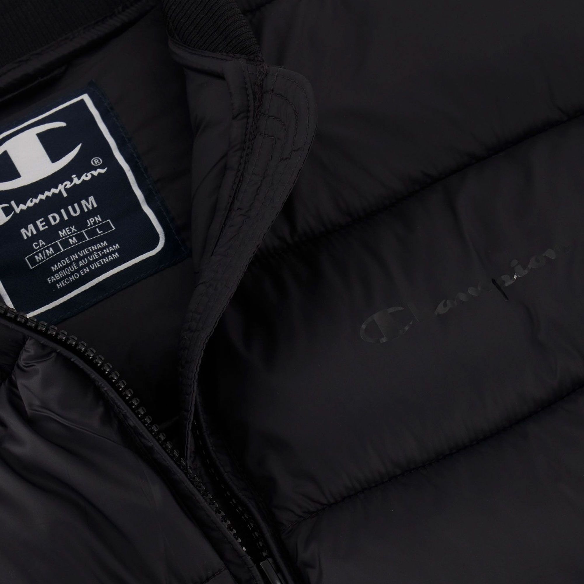 Champion Bomber Winter jacket Men