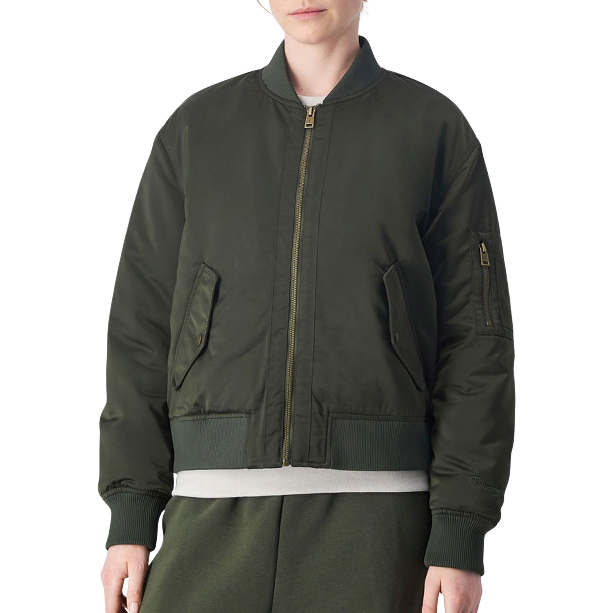 Champion Bomber Jas Dames
