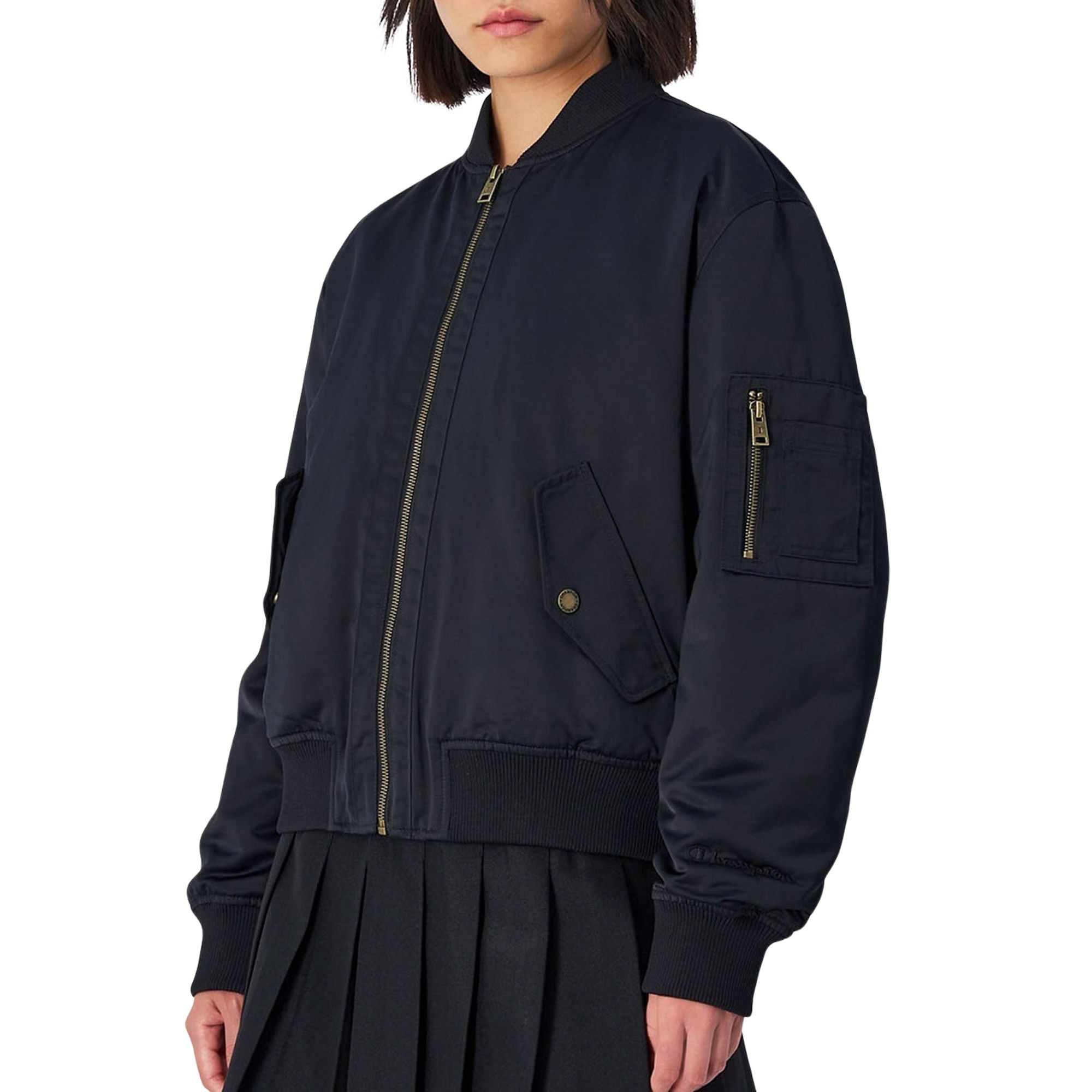 Champion Bomber Jas Dames