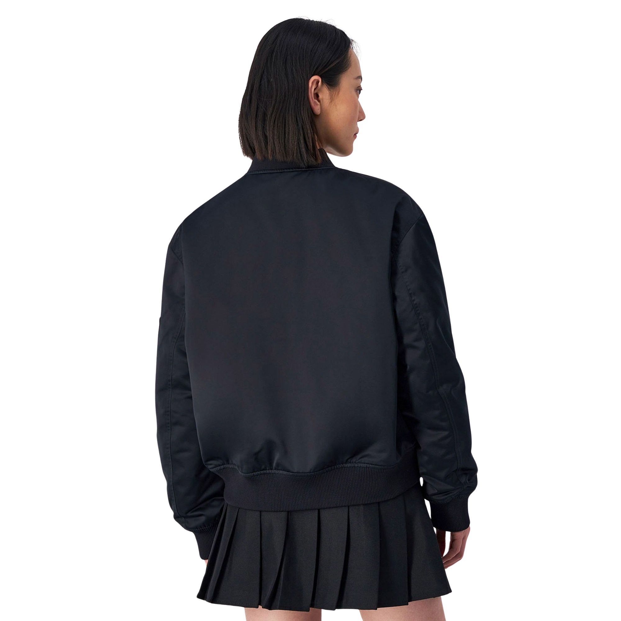 Champion Bomber Jas Dames