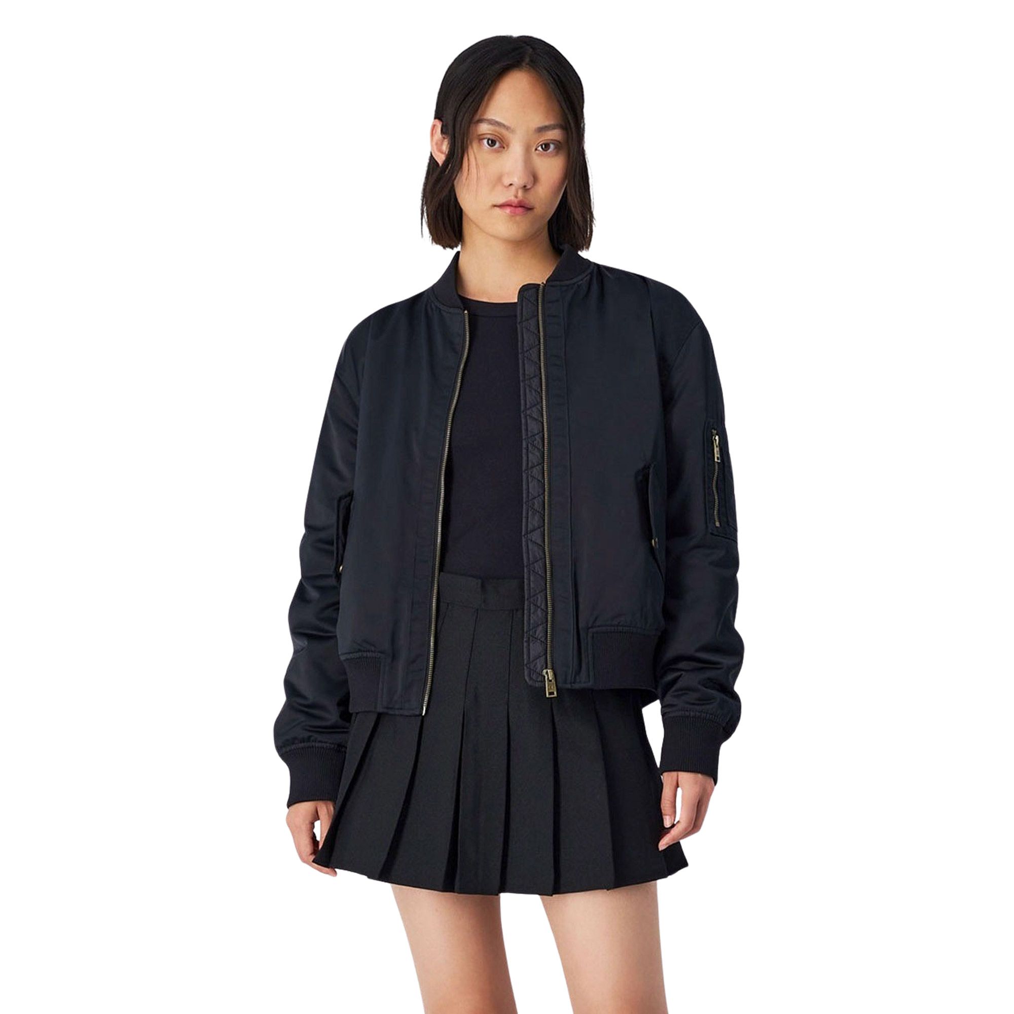 Champion Bomber Jas Dames