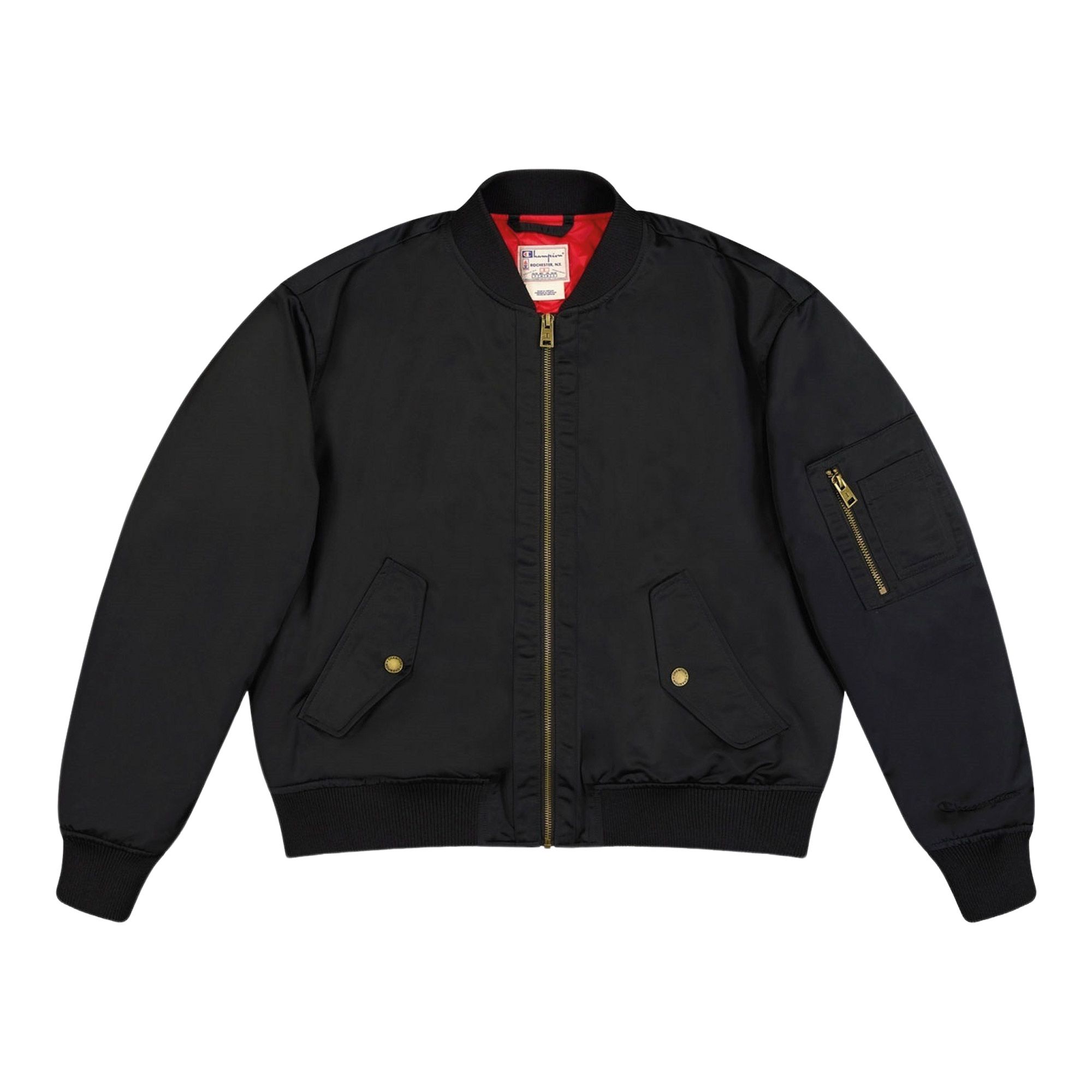 Champion Bomber Jas Dames