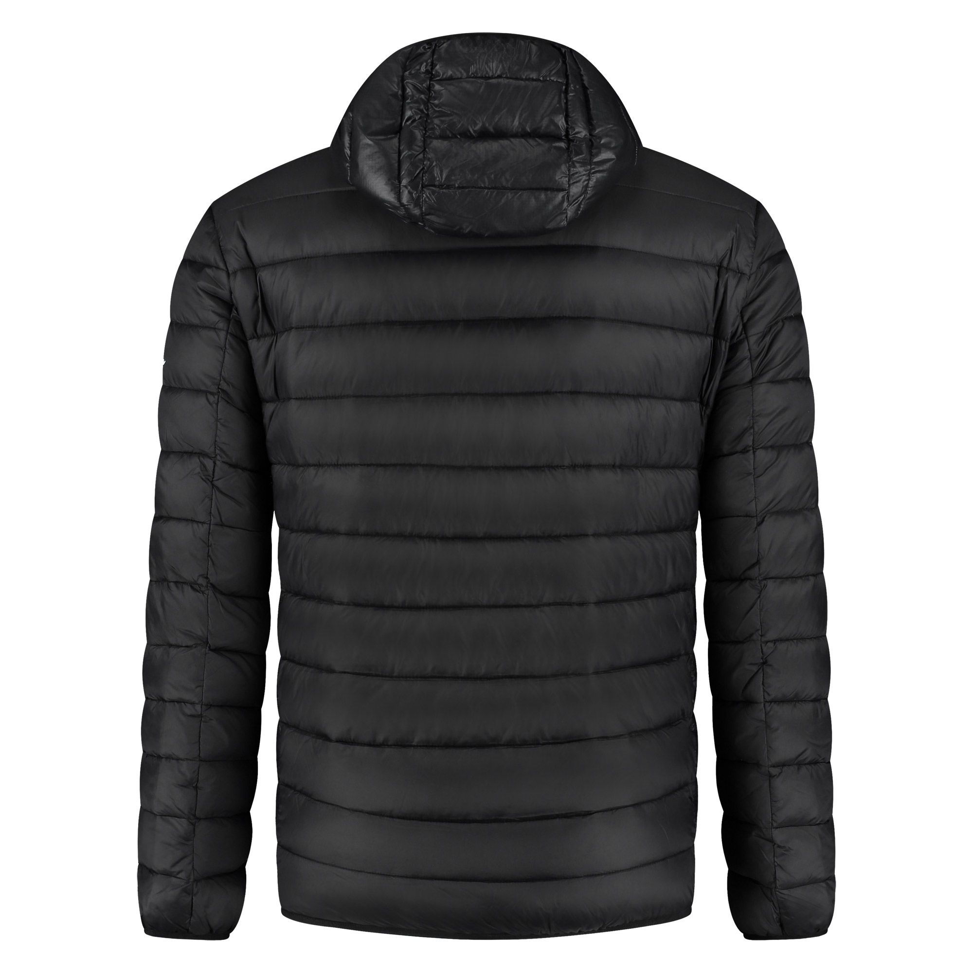 Champion Legacy Hooded Winterjas Heren