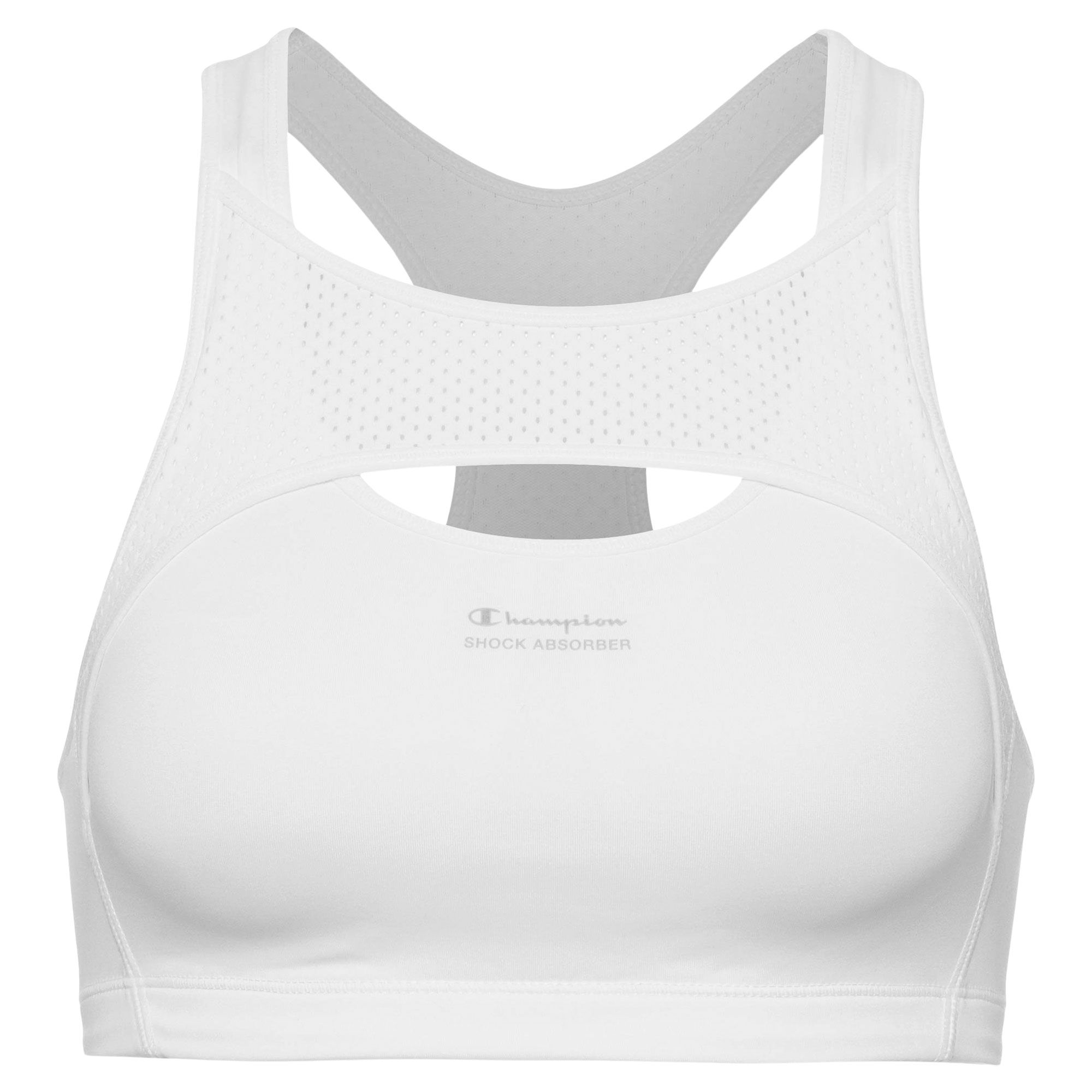 Champion Crop Top Evo Sportbeha Dames