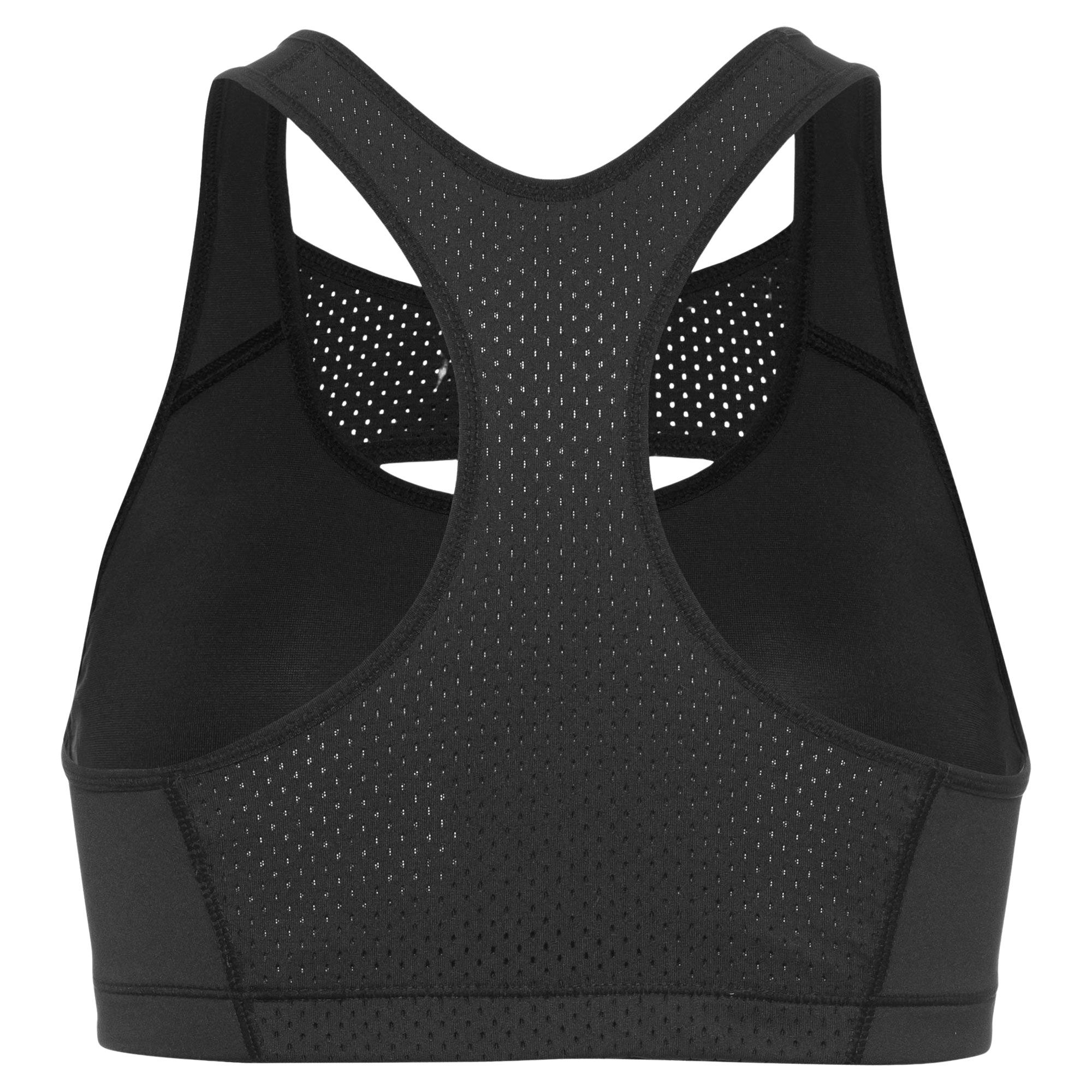 Champion Crop Top Evo Sportbeha Dames