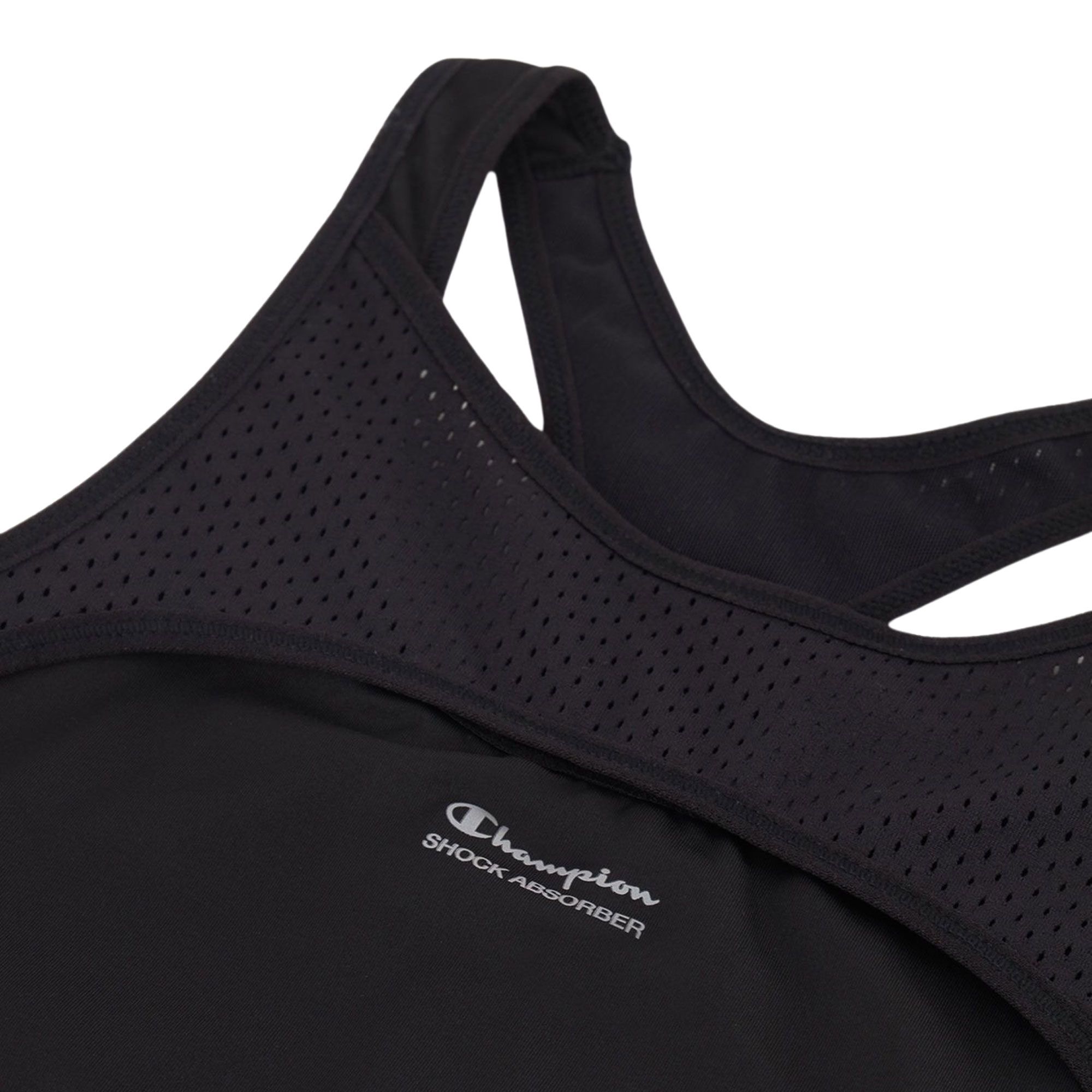 Champion Crop Top Evo Sportbeha Dames
