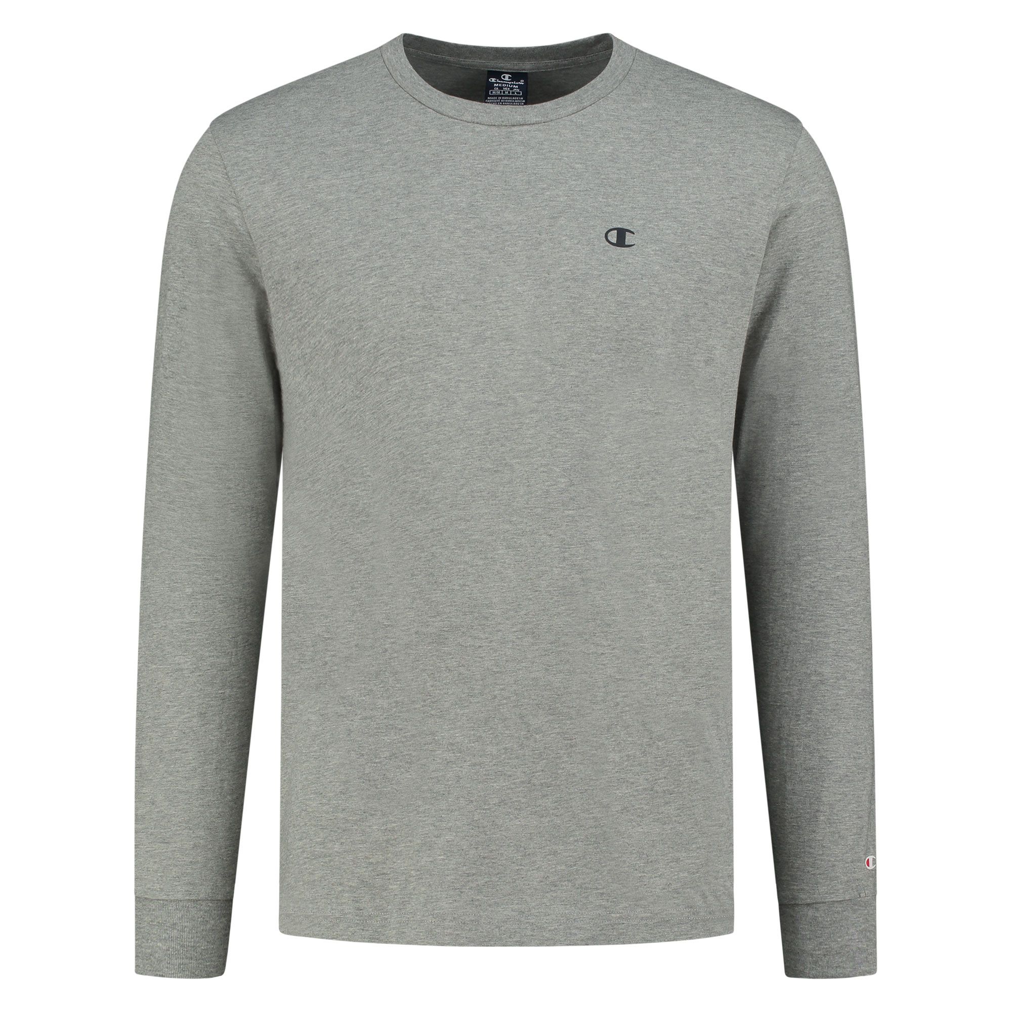 Champion Longsleeve Shirt Heren