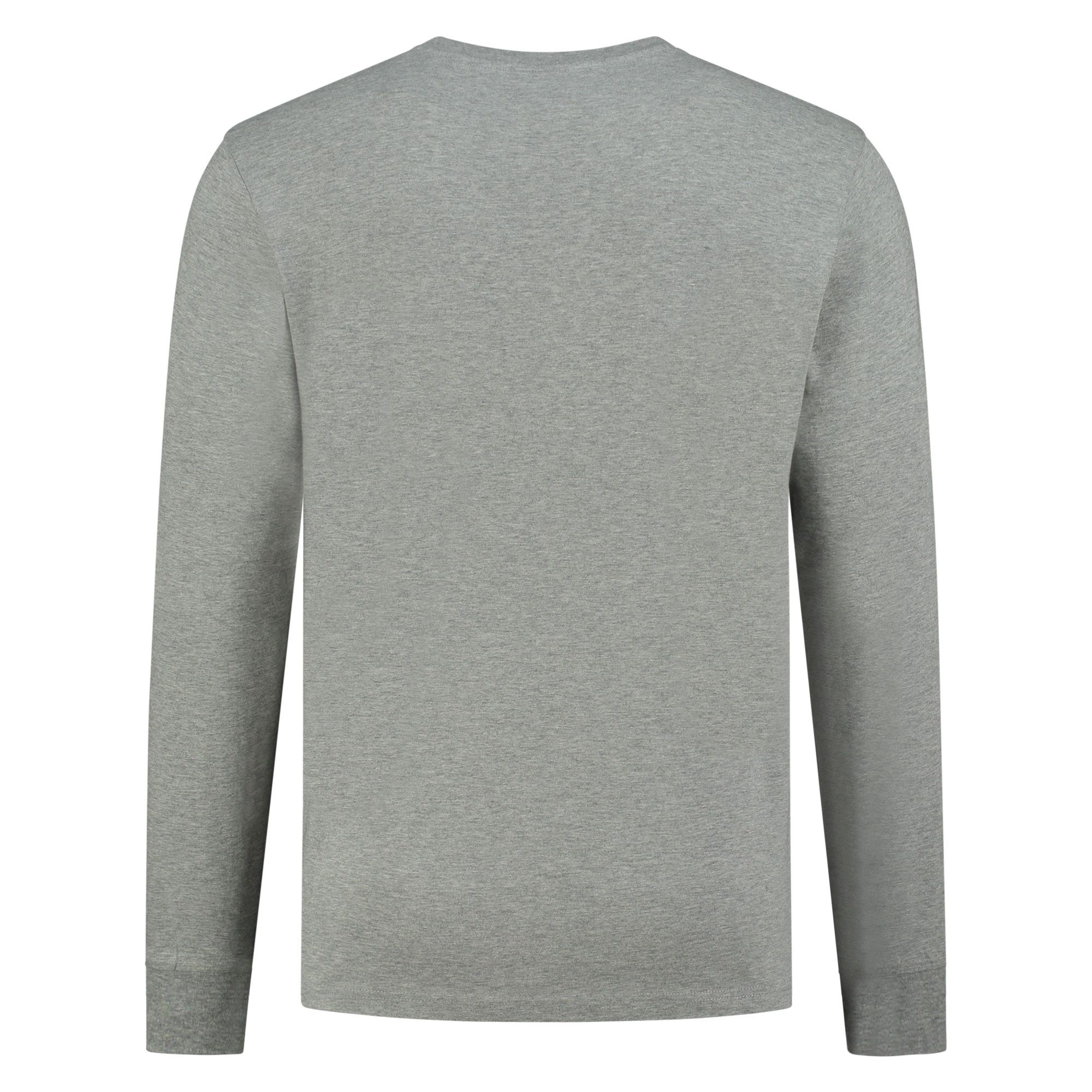 Champion Longsleeve Shirt Heren